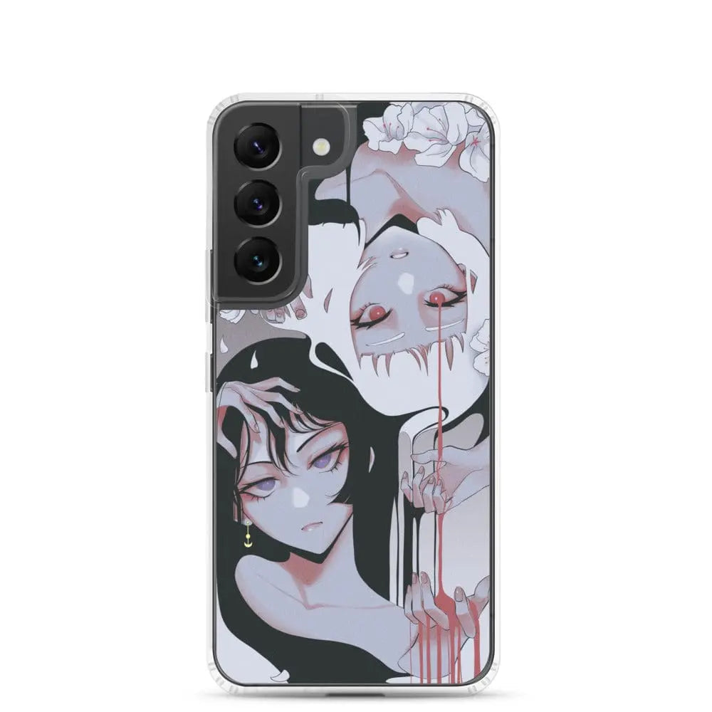 Impermanence • Samsung Case