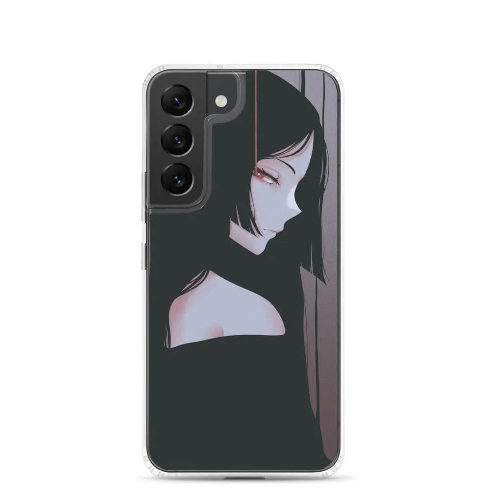 No Strings Attached • Samsung Case
