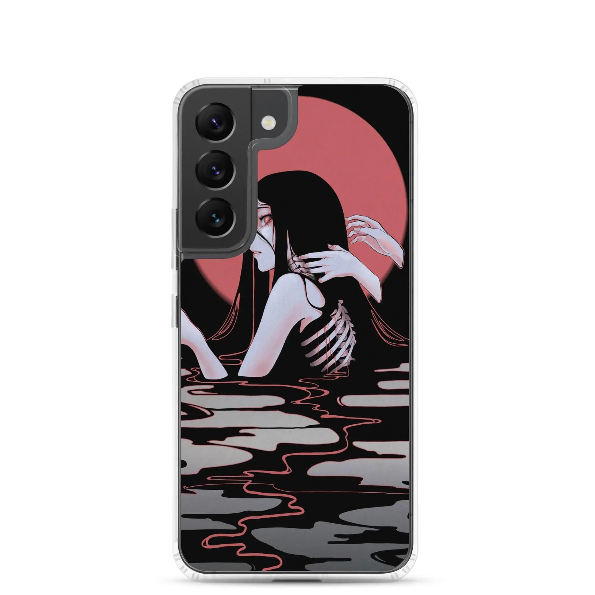 Decay • Samsung Case [Monthly Exclusive]