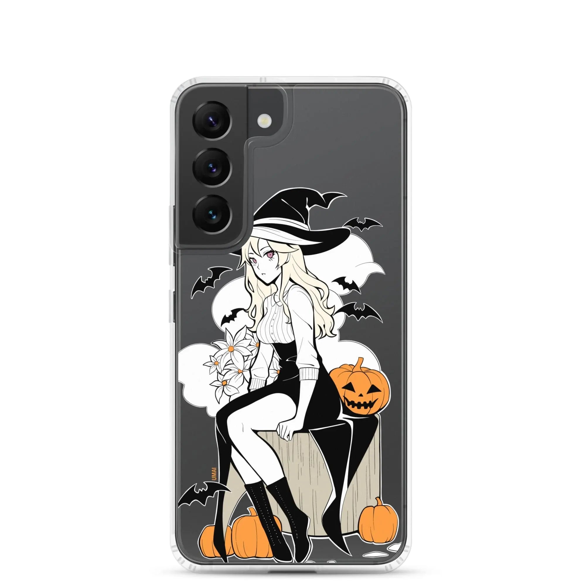 Kabocha • Samsung Case [Exclusive]