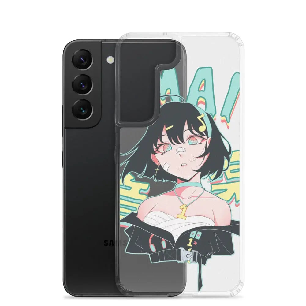 Ongaku MK.II • Samsung Case