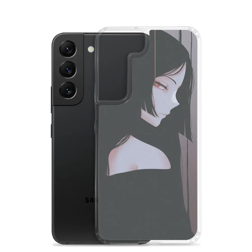 No Strings Attached • Samsung Case