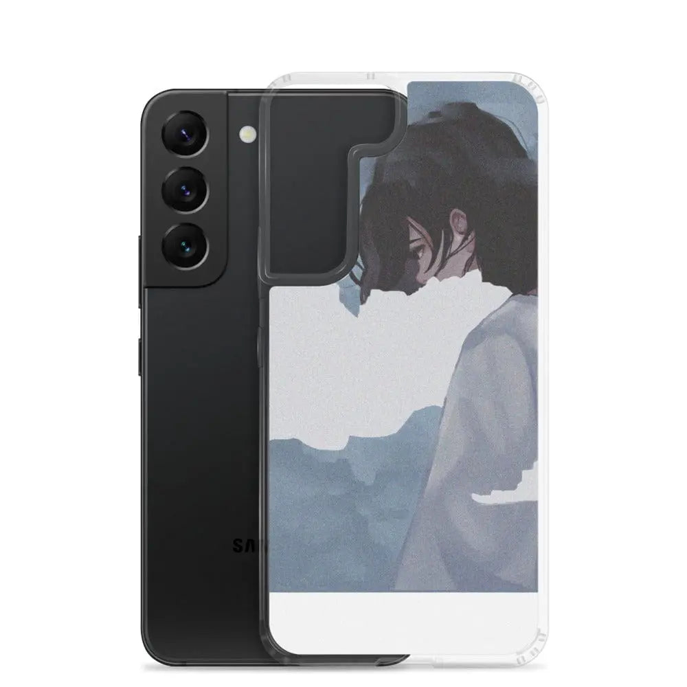 Brain Fog • Samsung Case