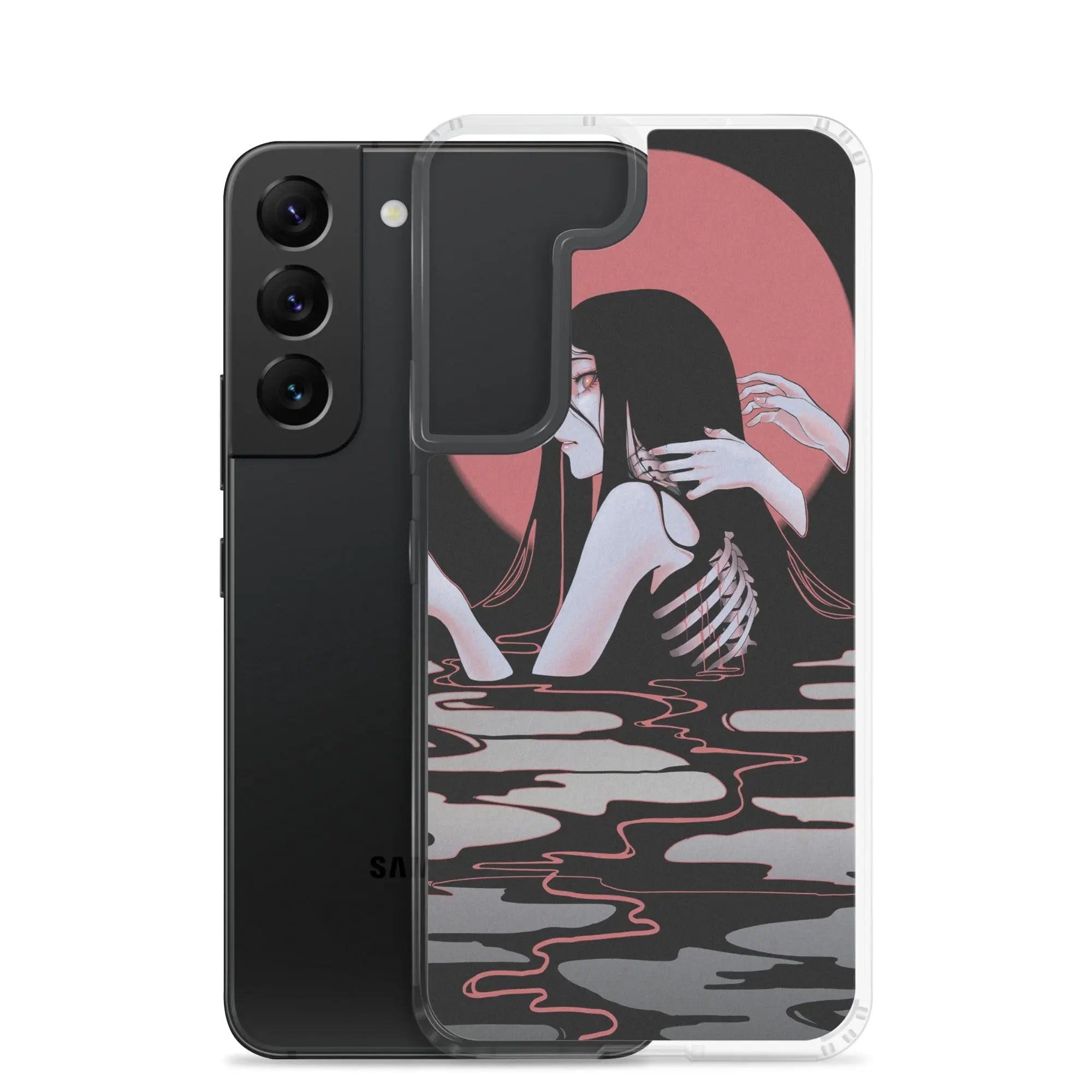 Decay • Samsung Case [Monthly Exclusive]