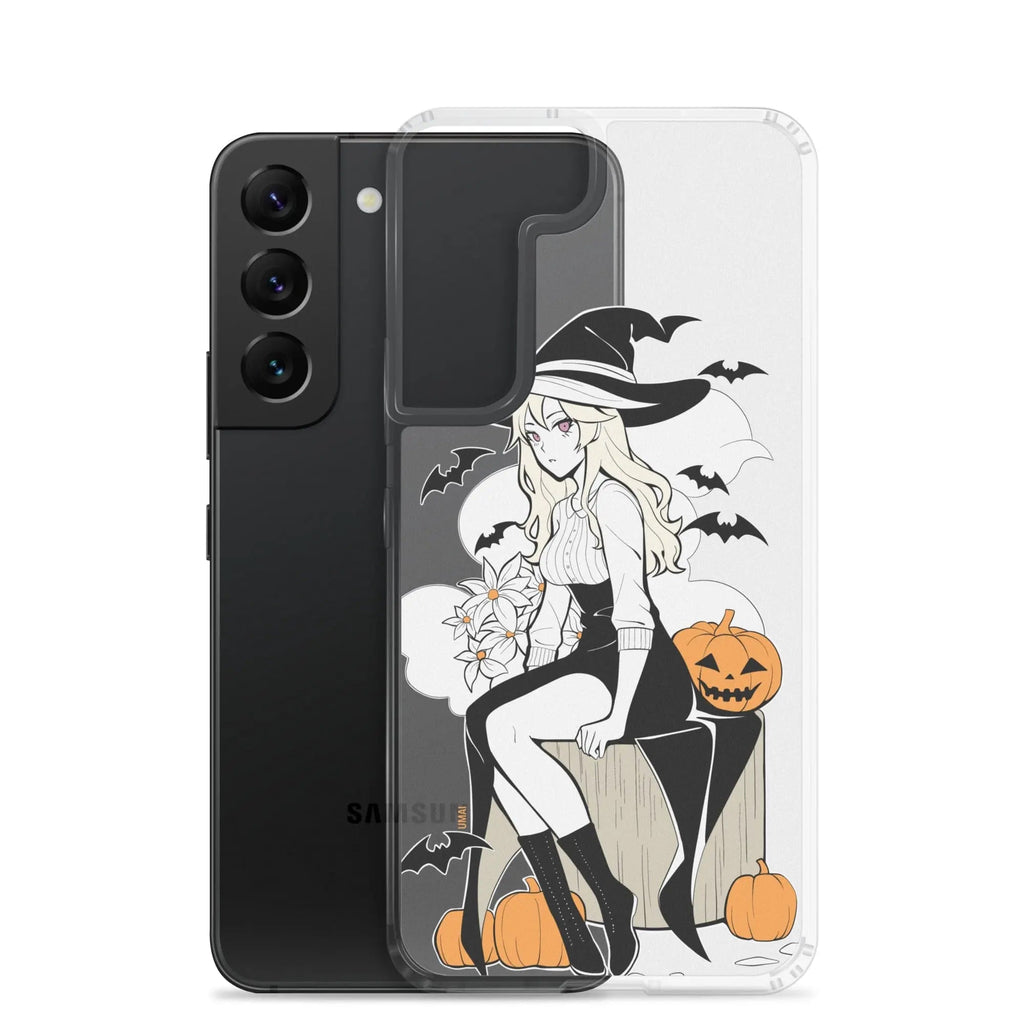 Kabocha • Samsung Case [Exclusive]