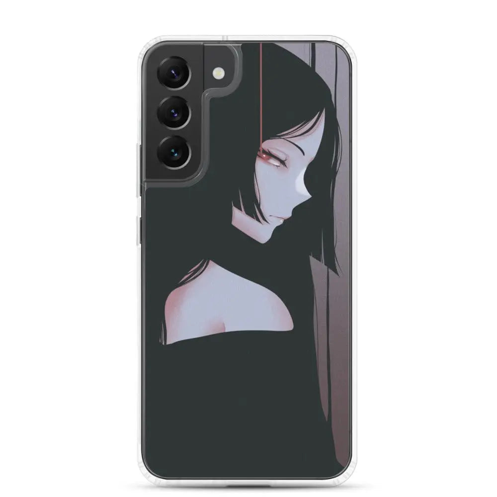 No Strings Attached • Samsung Case