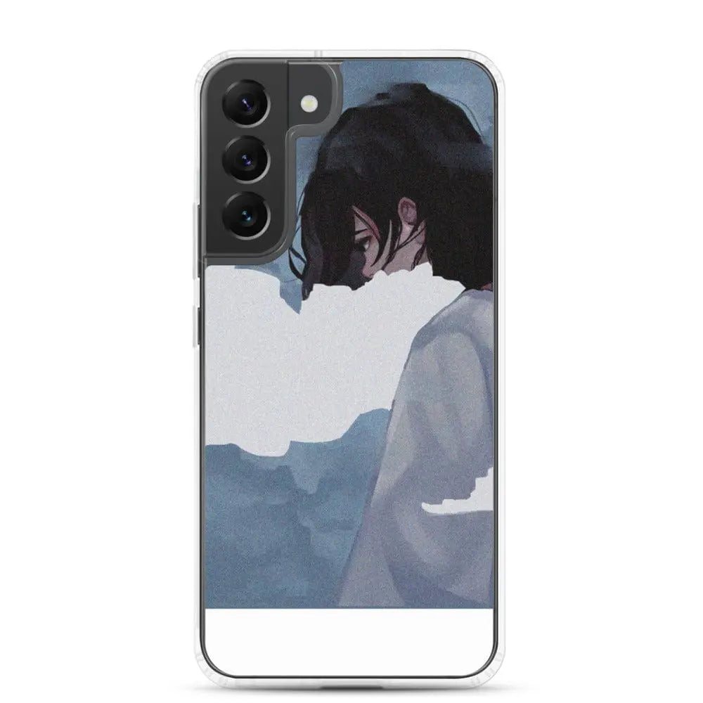 Brain Fog • Samsung Case