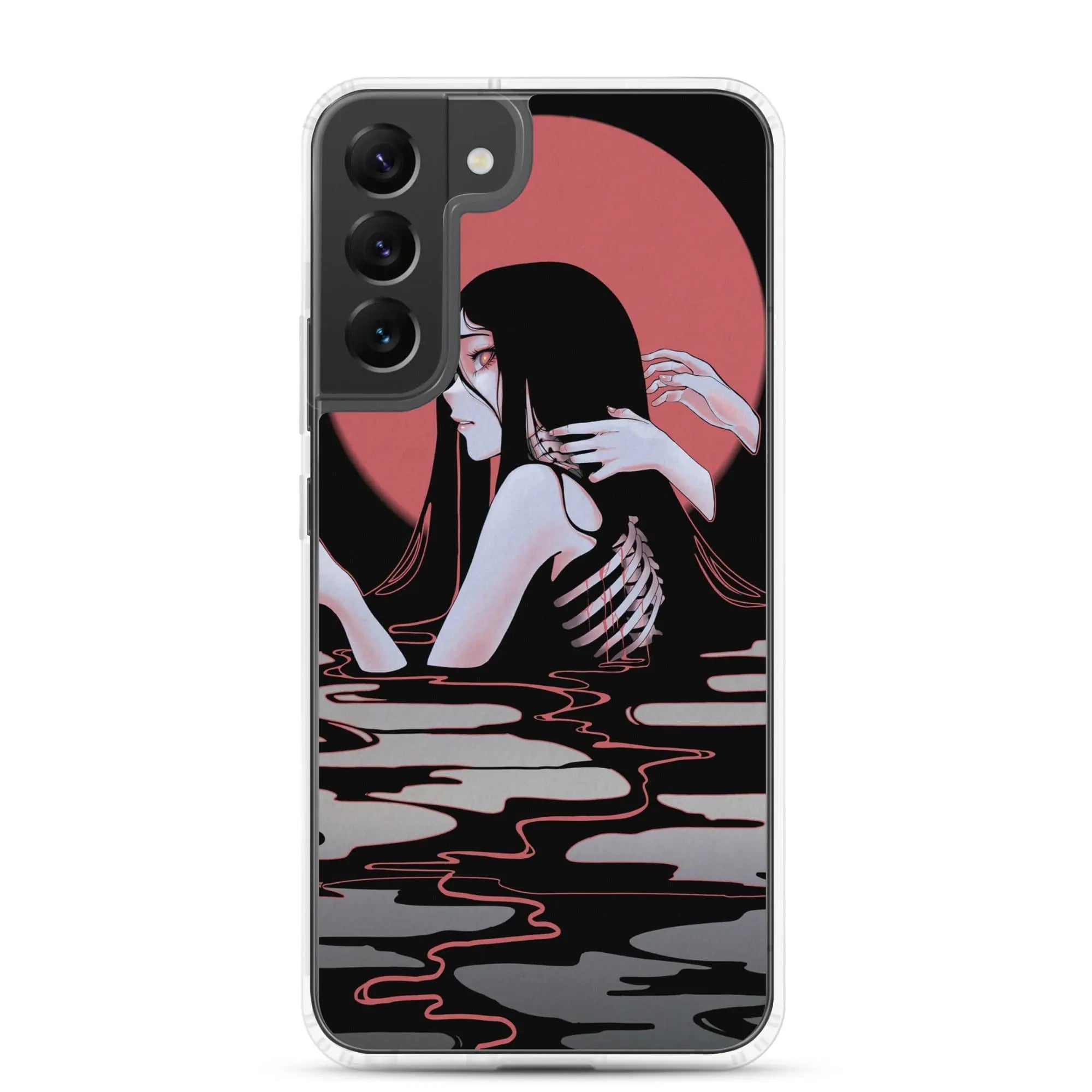 Decay • Samsung Case [Monthly Exclusive]