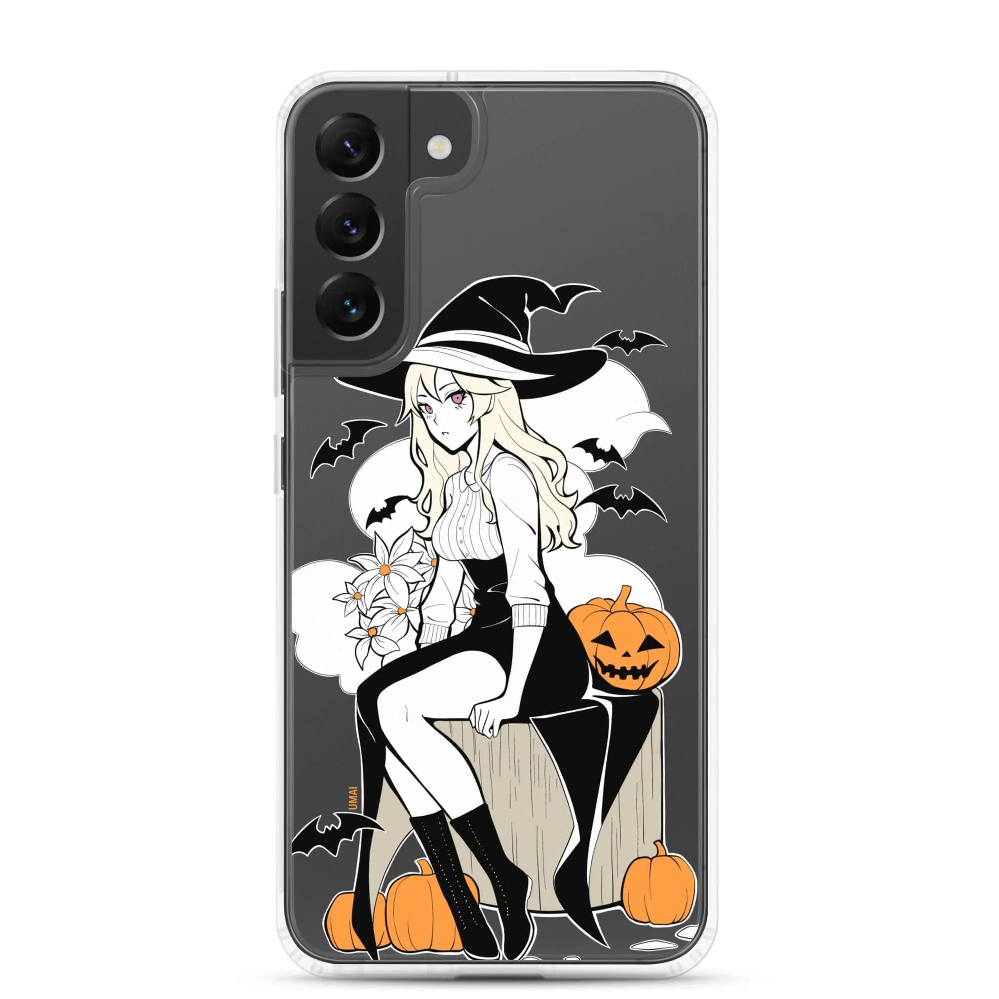 Kabocha • Samsung Case [Exclusive]
