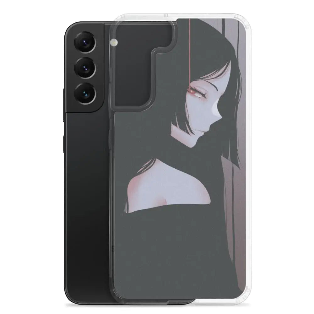 No Strings Attached • Samsung Case