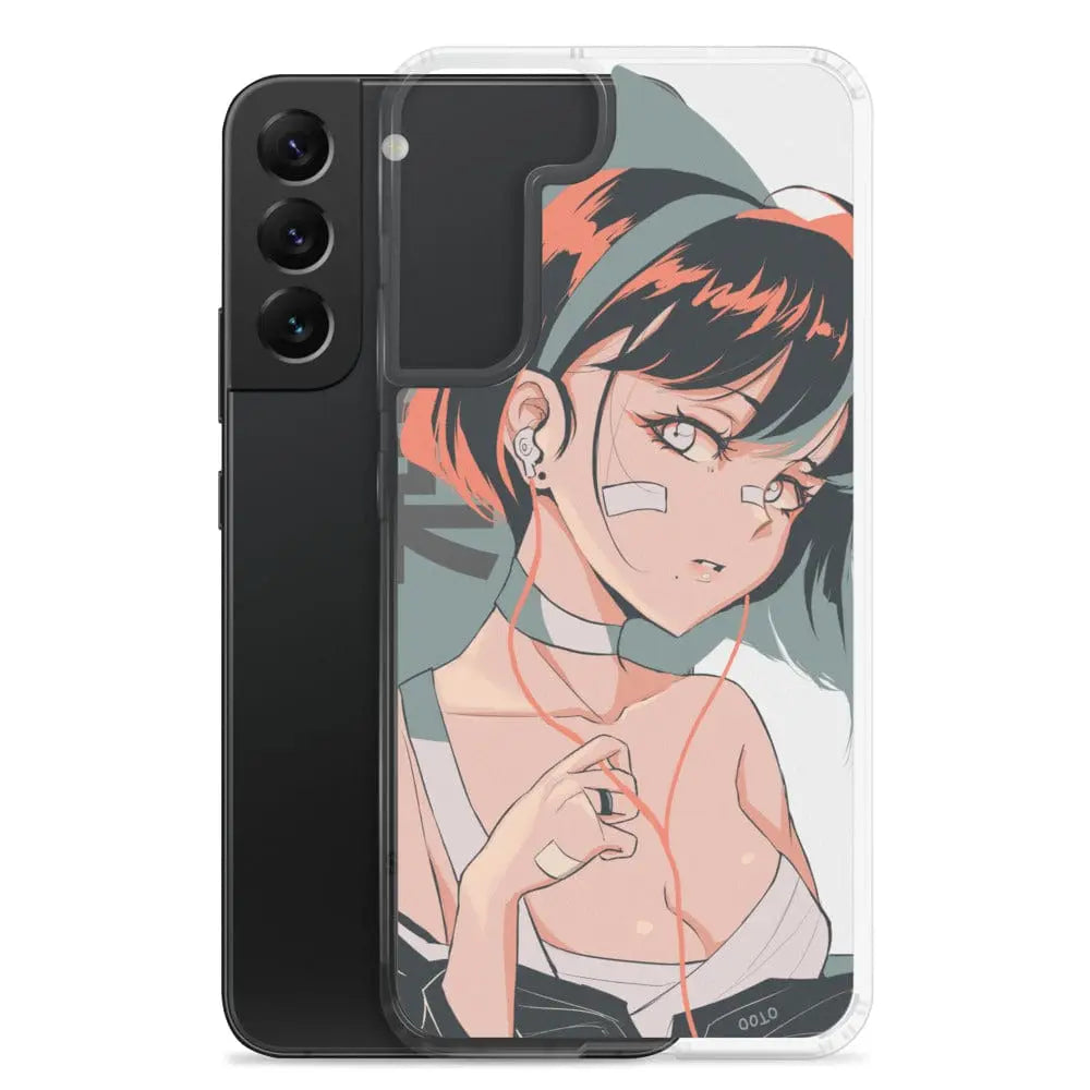 Ongaku • Samsung Case