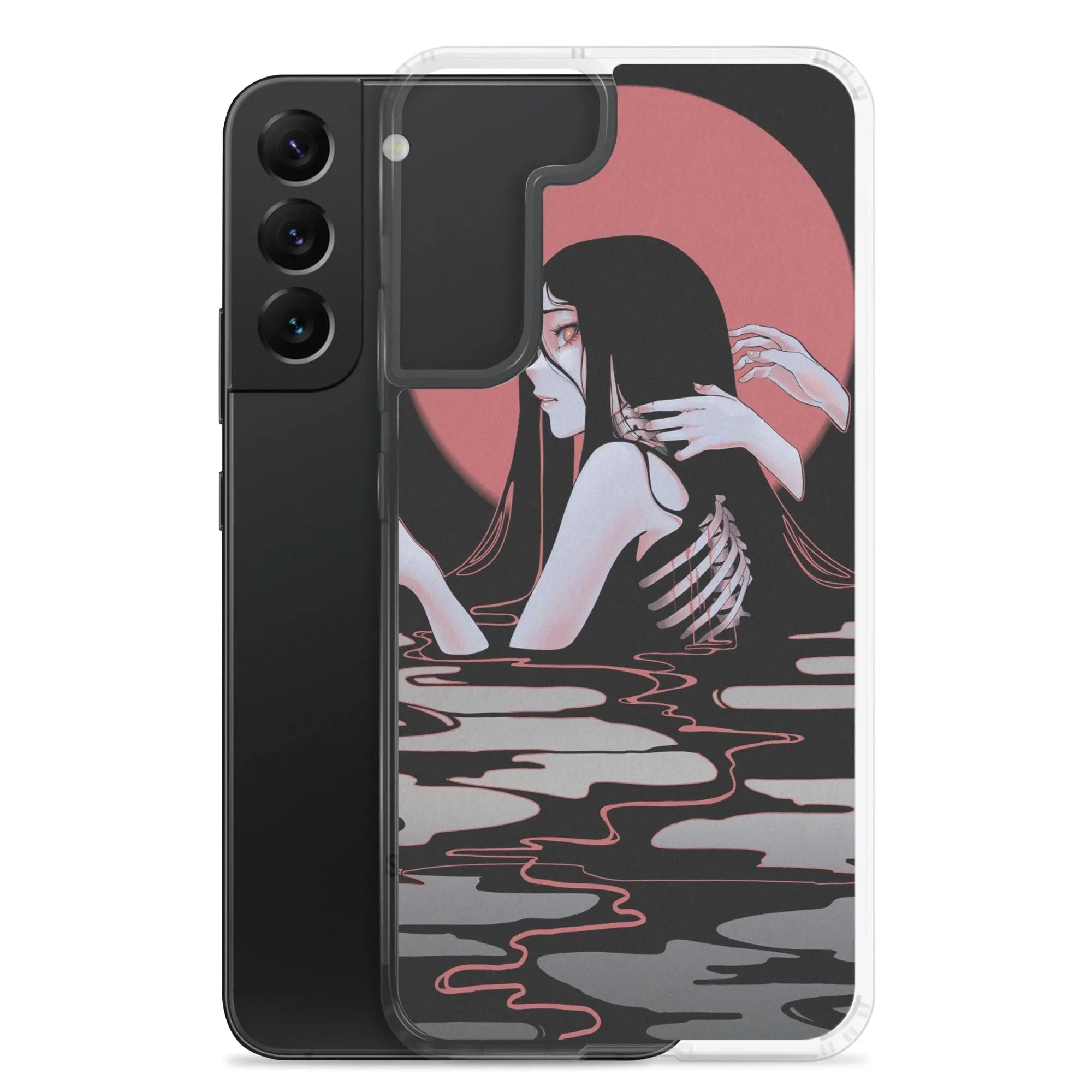 Decay • Samsung Case [Monthly Exclusive]