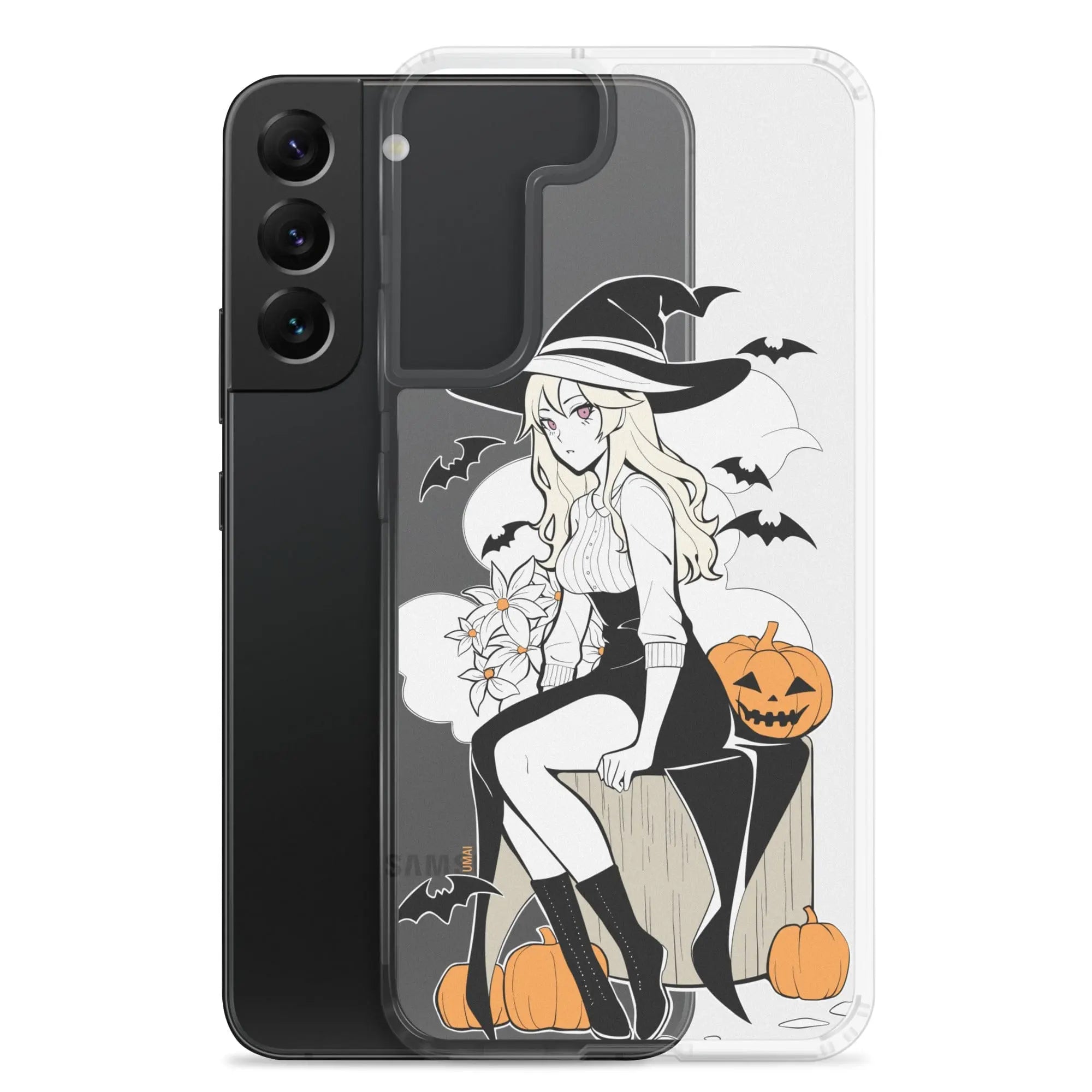 Kabocha • Samsung Case [Exclusive]