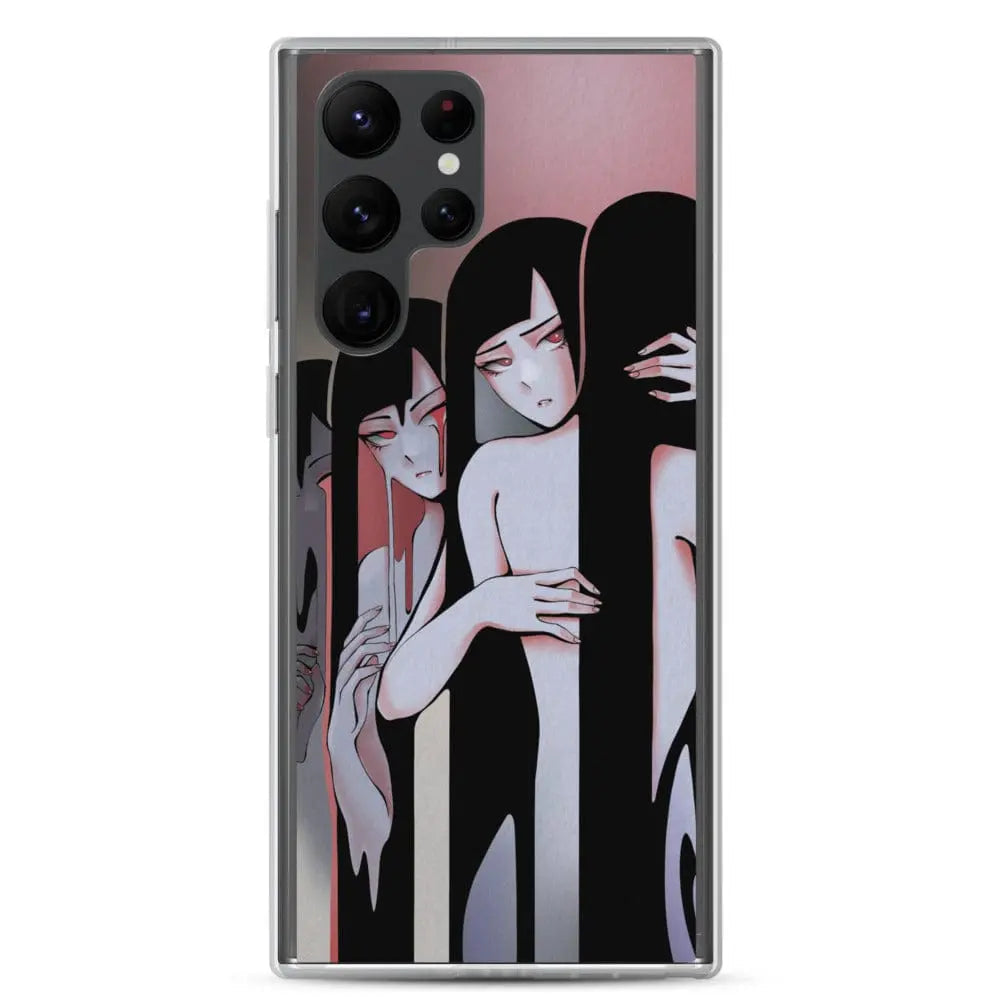 Lapse of Memory • Samsung Case