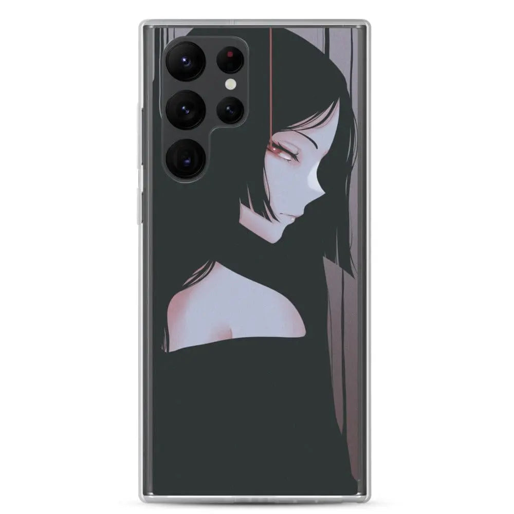 No Strings Attached • Samsung Case