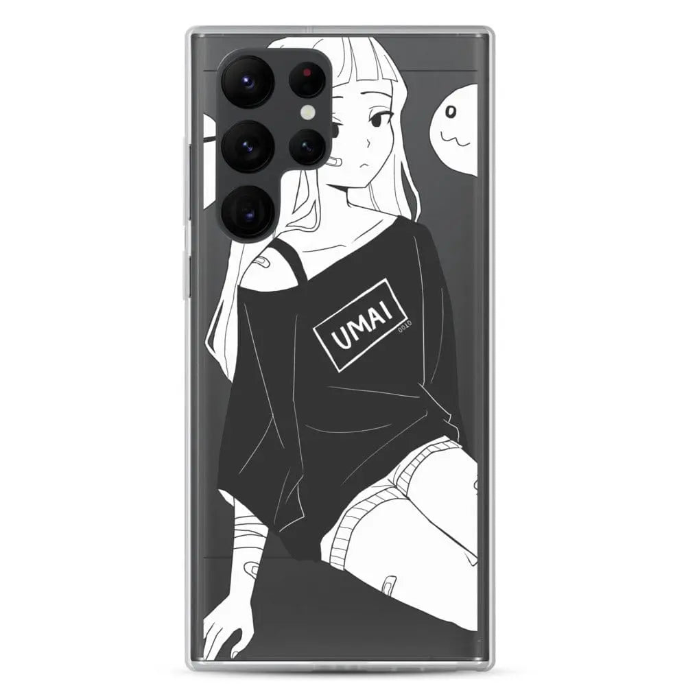 Ghastly • Samsung Case