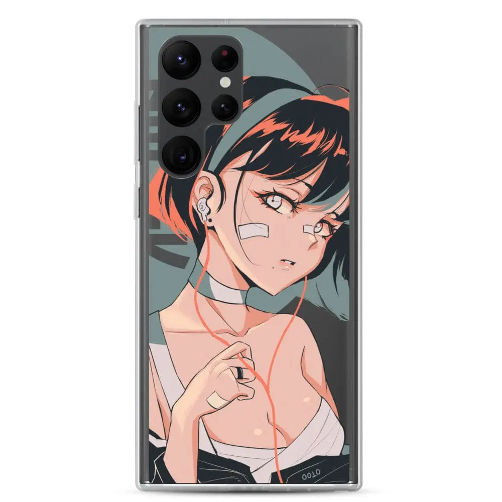 Ongaku • Samsung Case