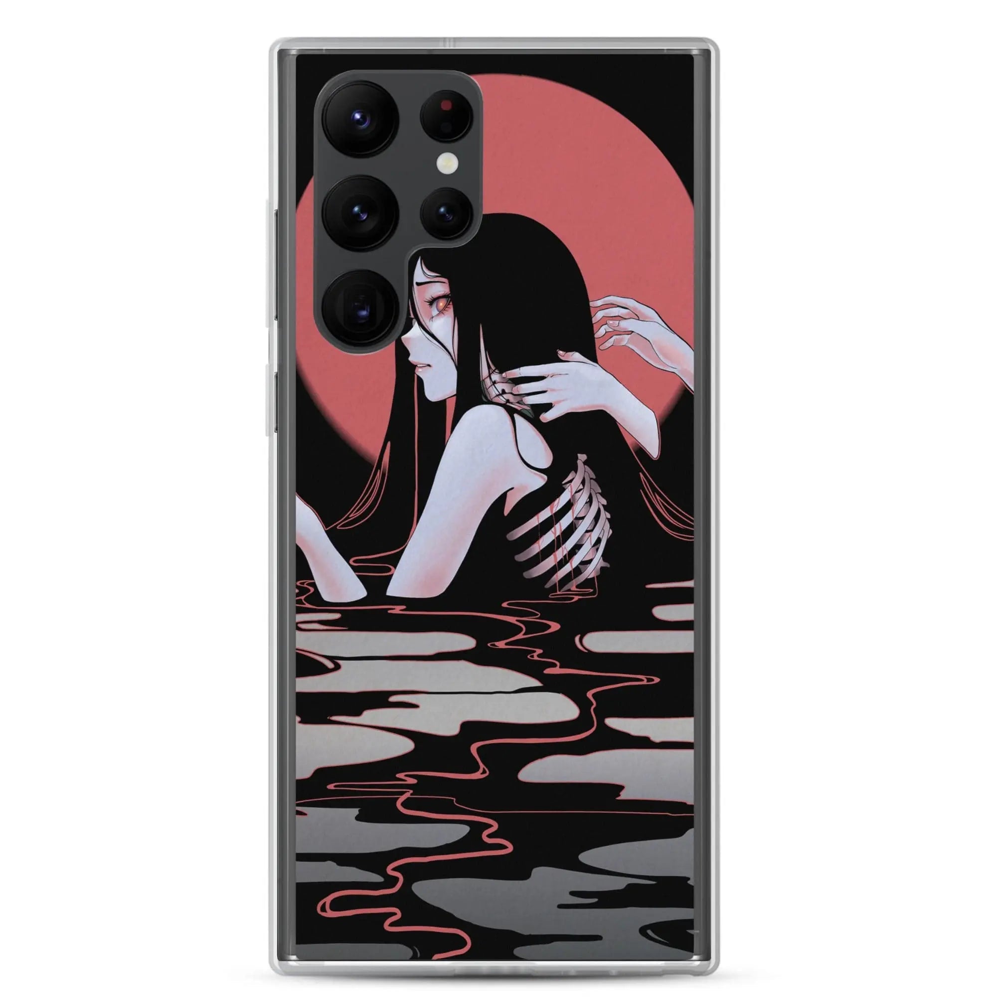 Decay • Samsung Case [Monthly Exclusive]