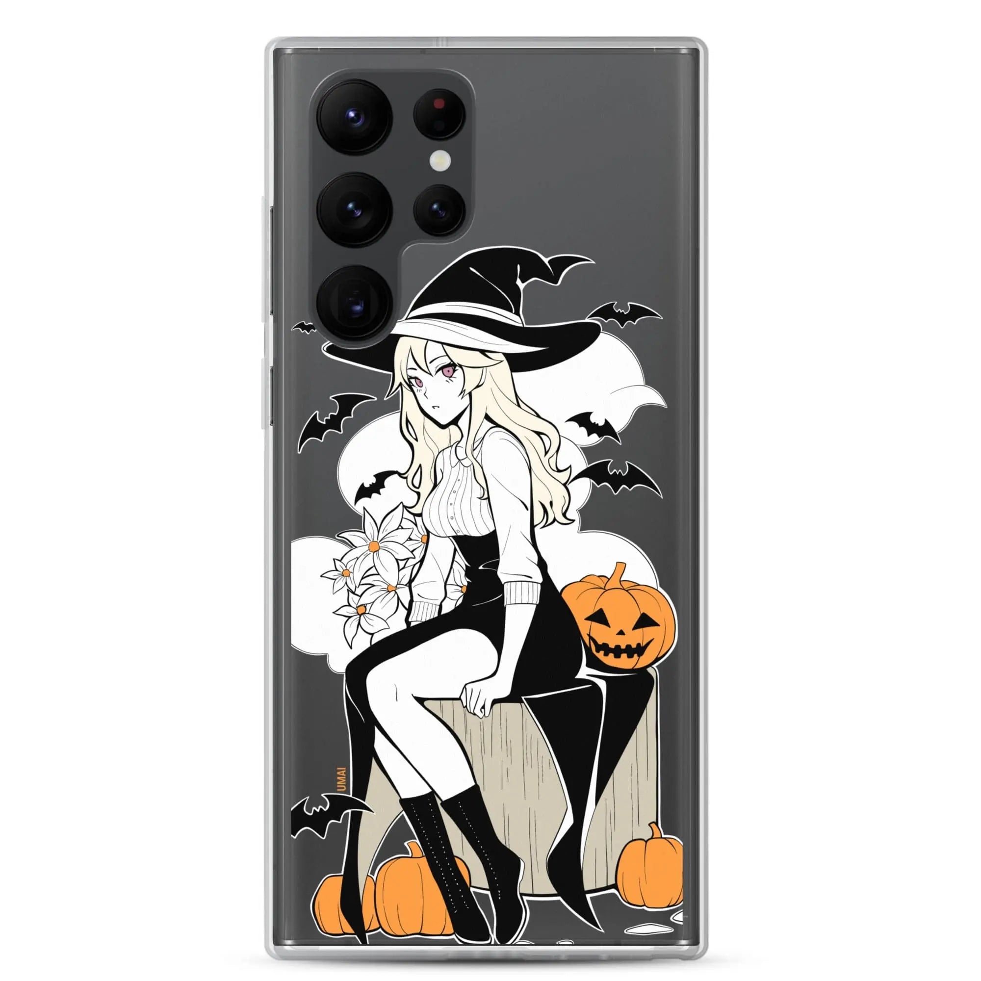 Kabocha • Samsung Case [Exclusive]