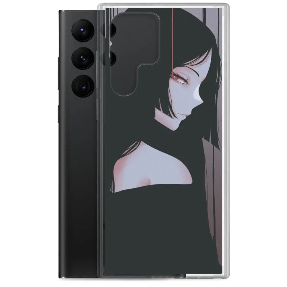 No Strings Attached • Samsung Case
