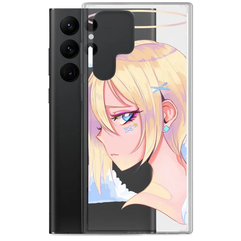 Angel • Samsung Case