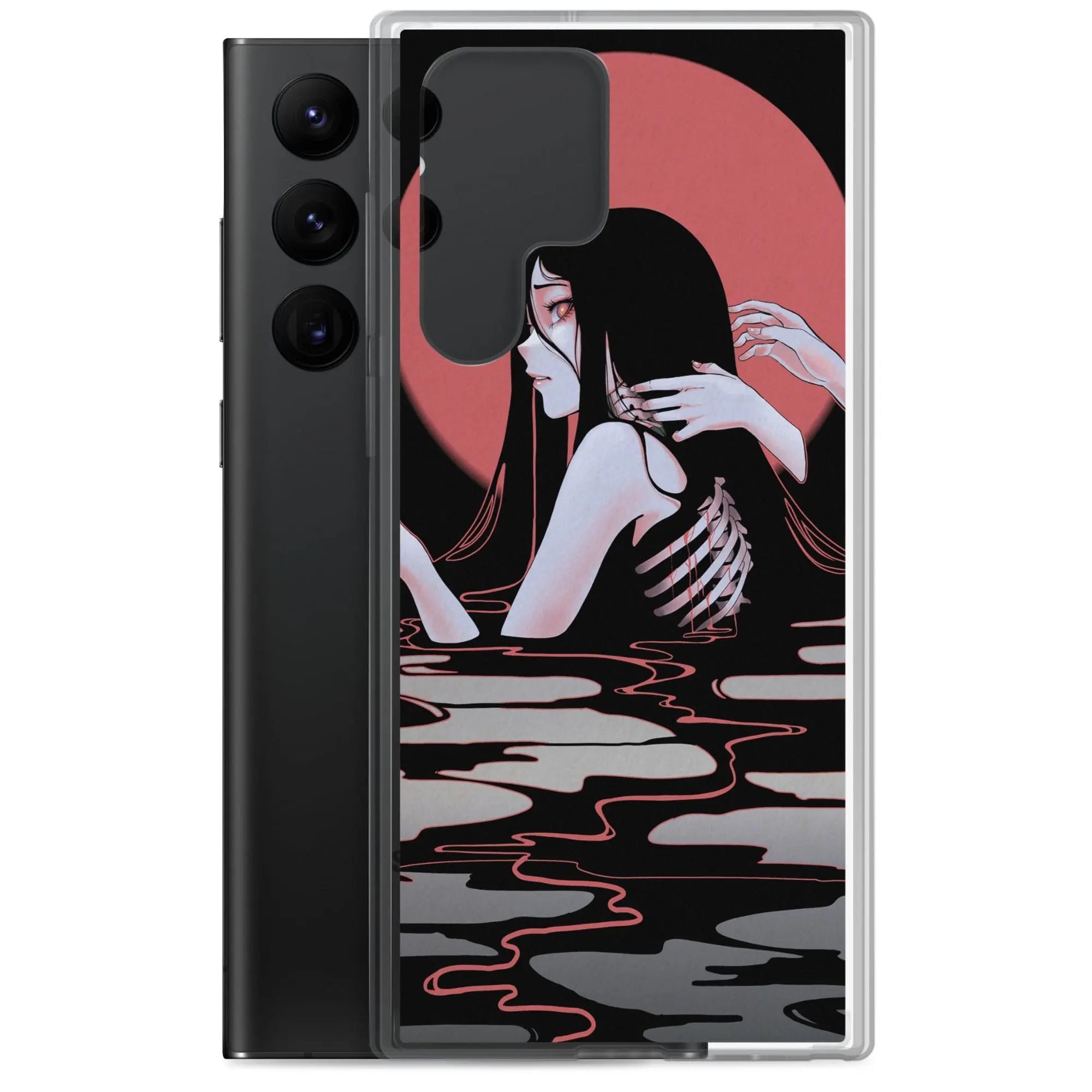Decay • Samsung Case [Monthly Exclusive]