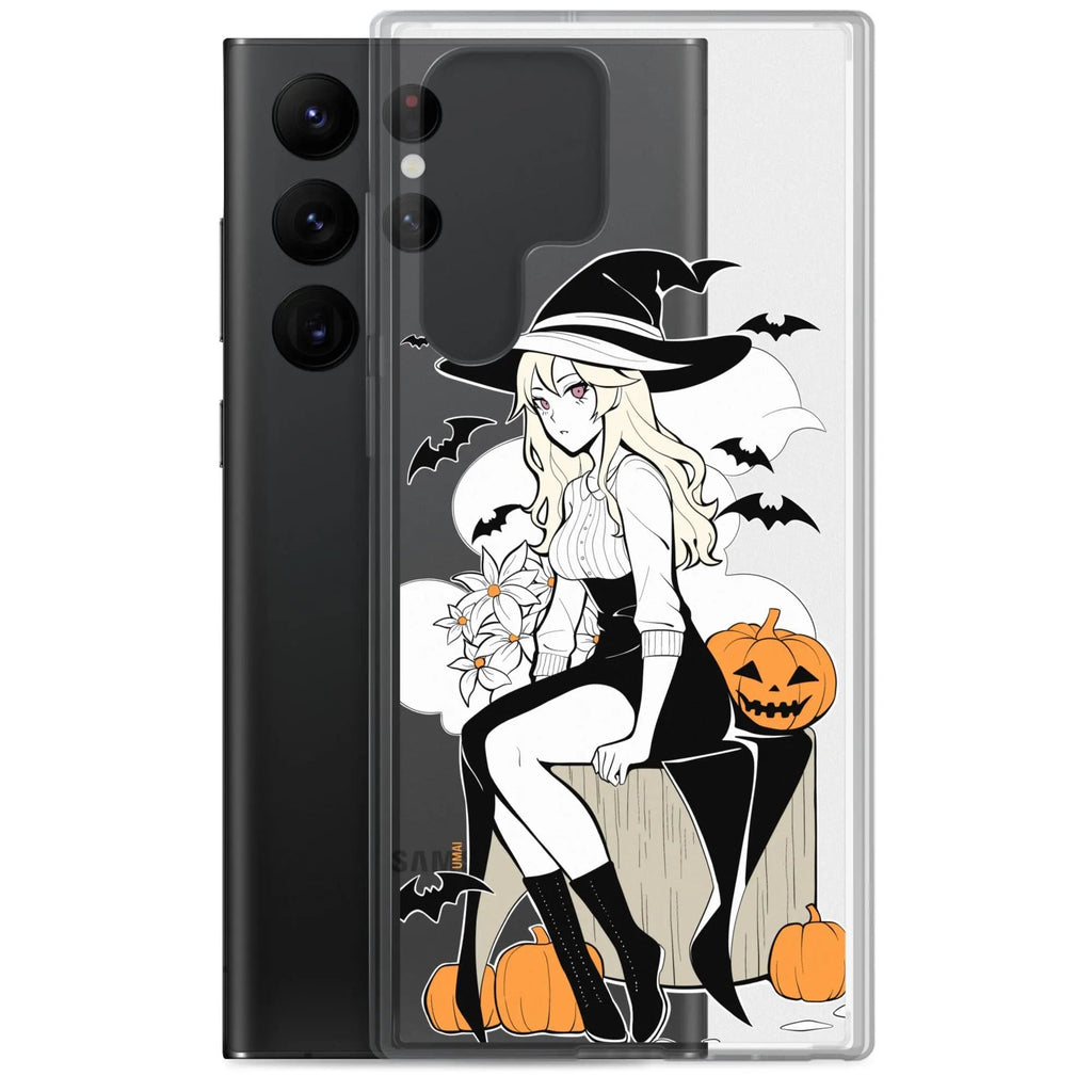 Kabocha • Samsung Case [Exclusive]