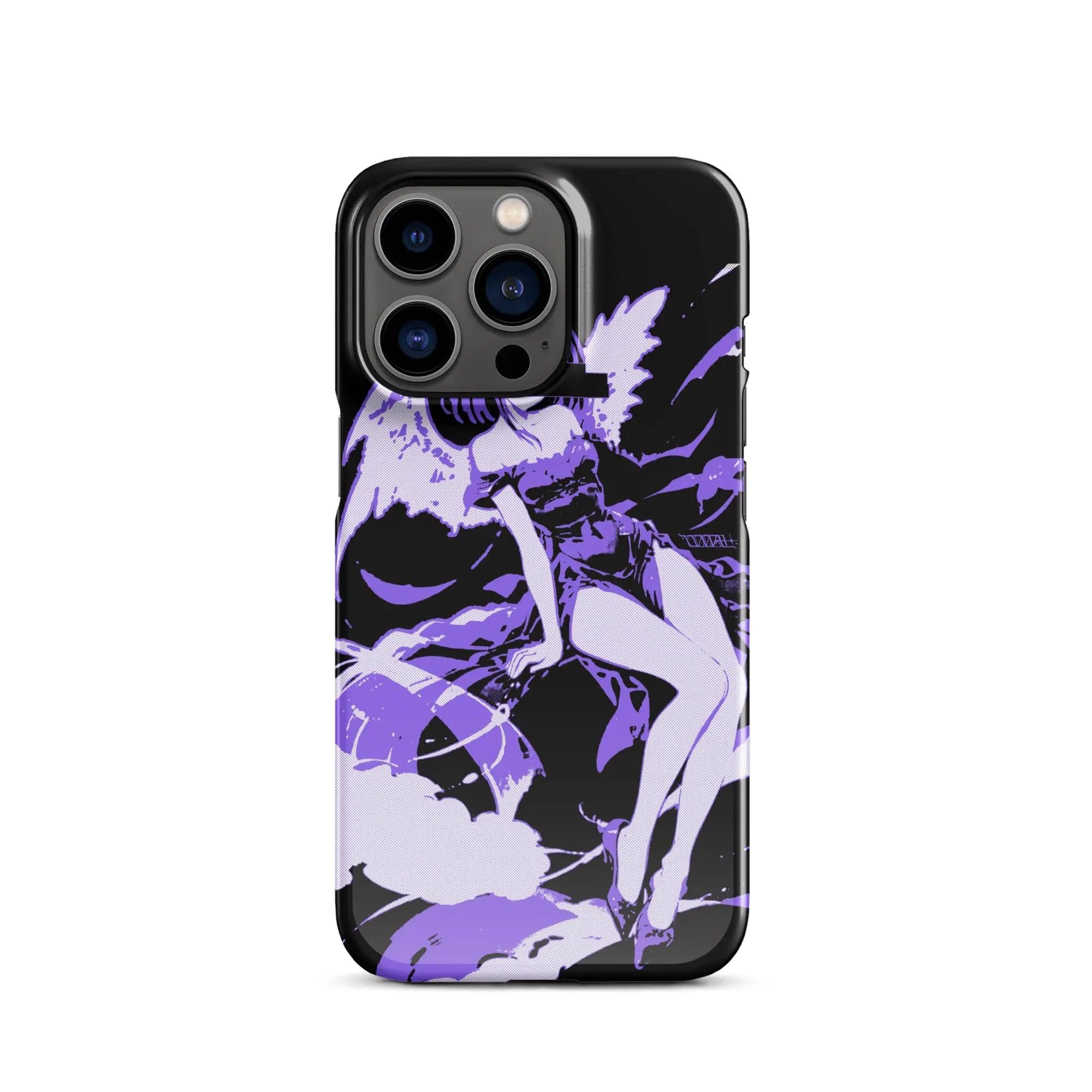 CYCLONE • iPhone Case