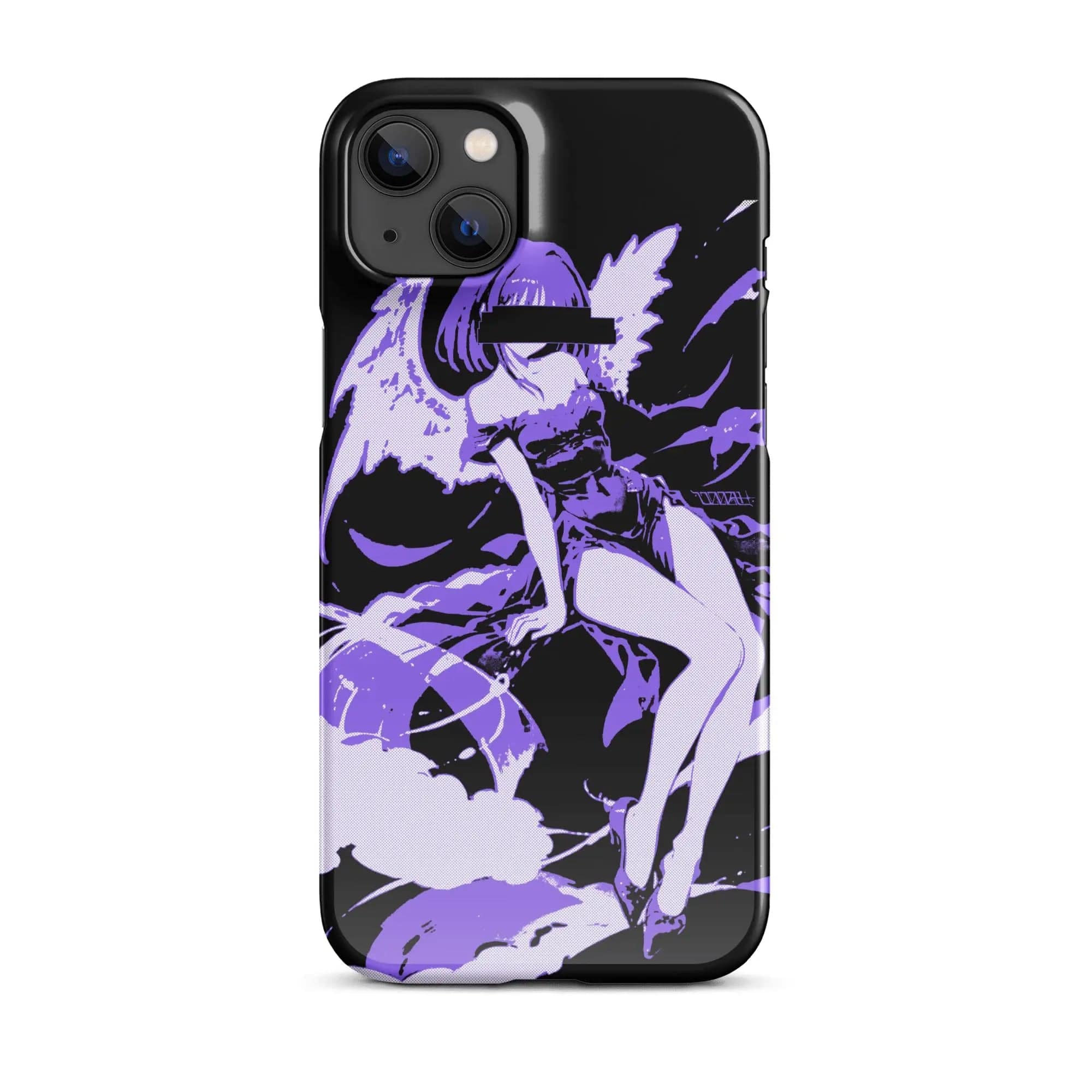 CYCLONE • iPhone Case