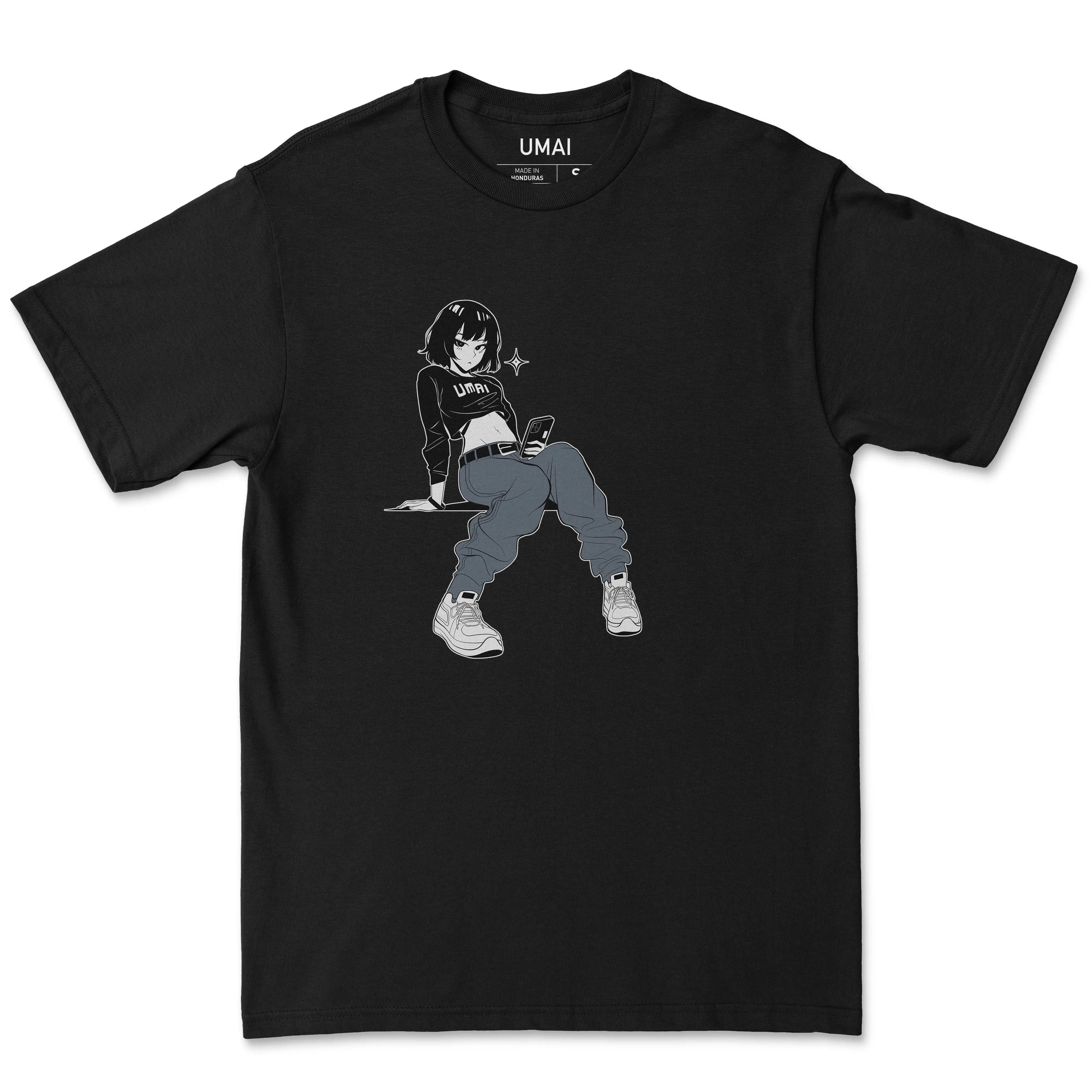 Missed Text • T-Shirt [Weekly Exclusive]