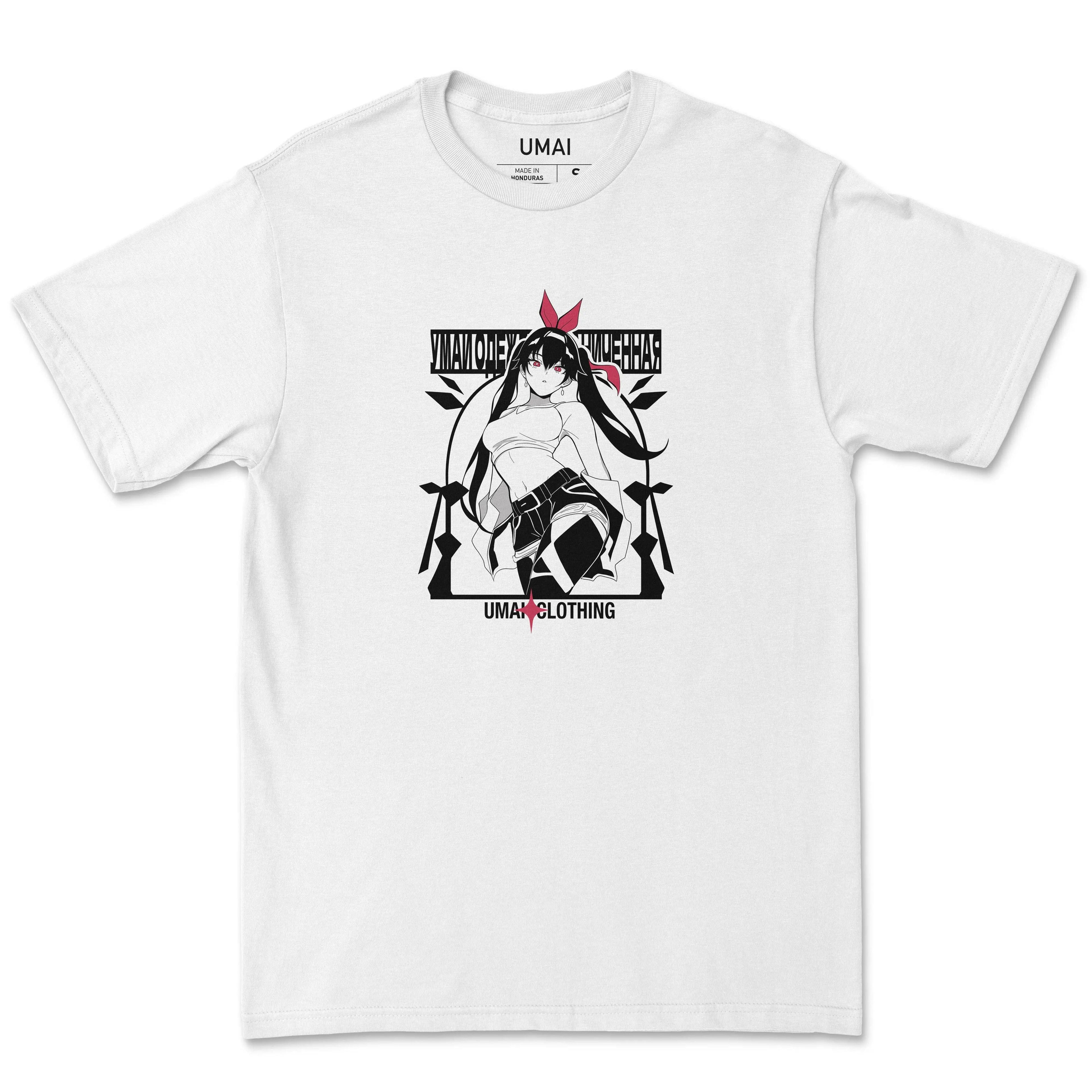 Aki • T-Shirt [Weekly Exclusive]