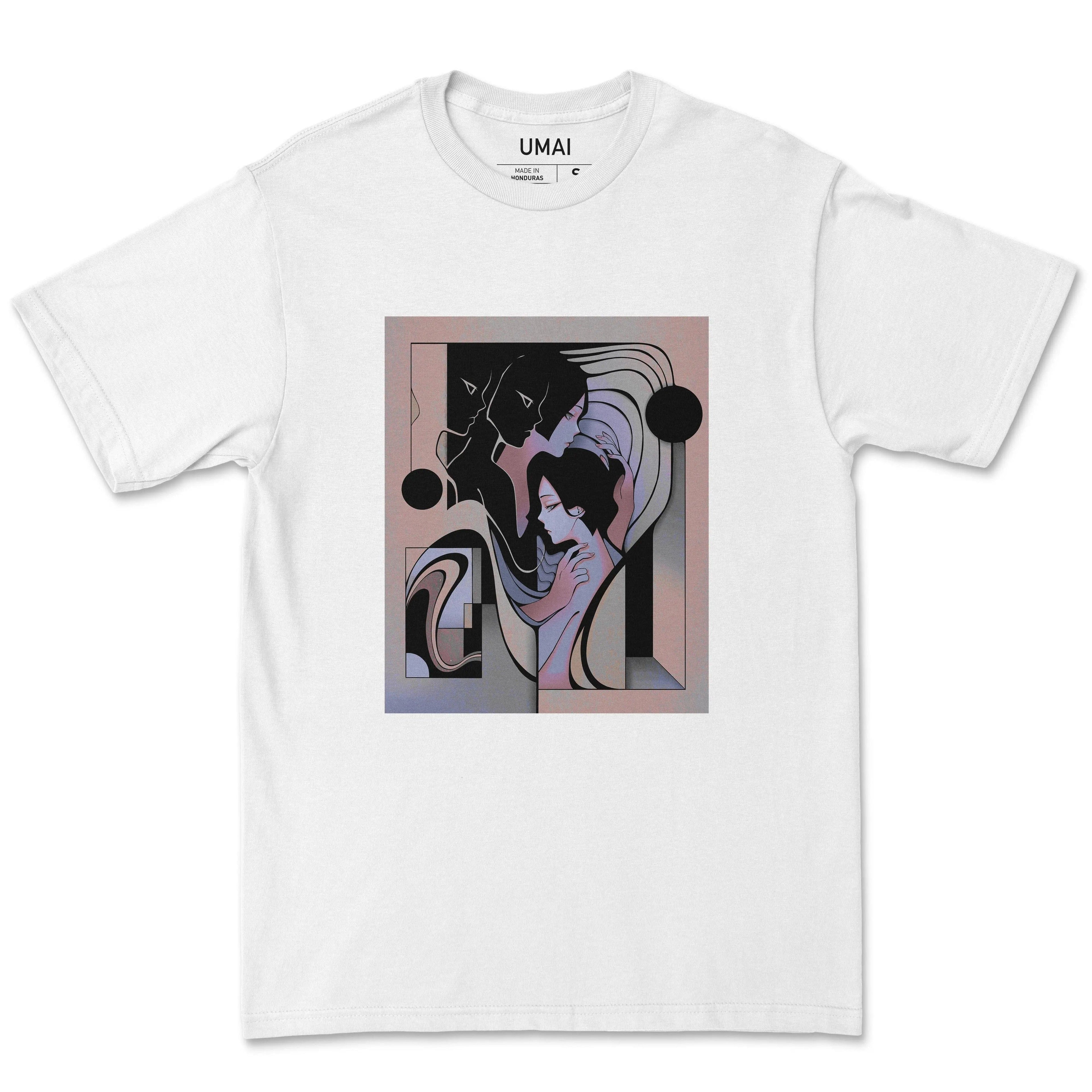 Overbearing • T-Shirt