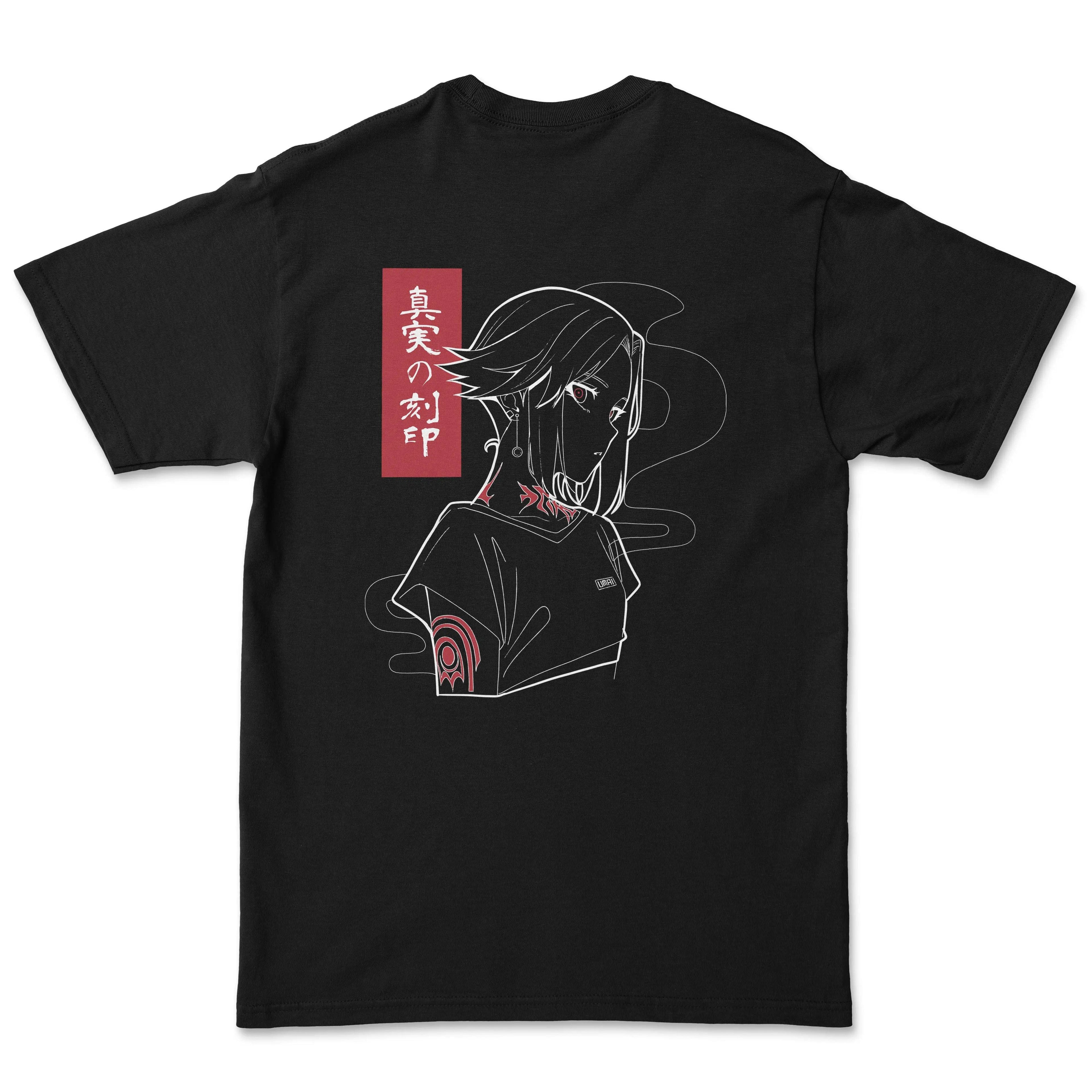 Heavy Heart •  T-Shirt [Weekly Exclusive]