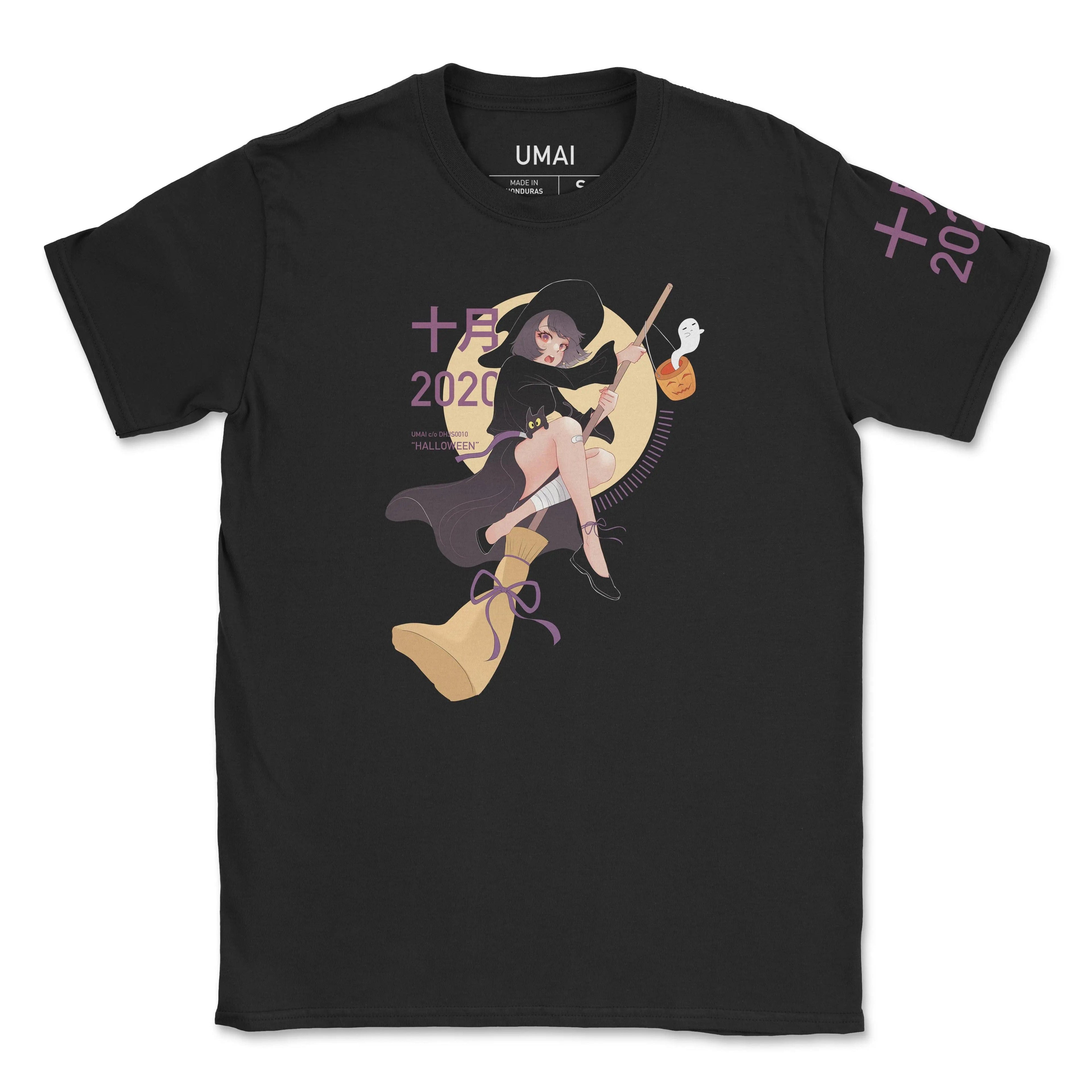 October 2020 Exclusive Design • T-Shirt