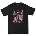 Floral • T-Shirt [Monthly Exclusive]