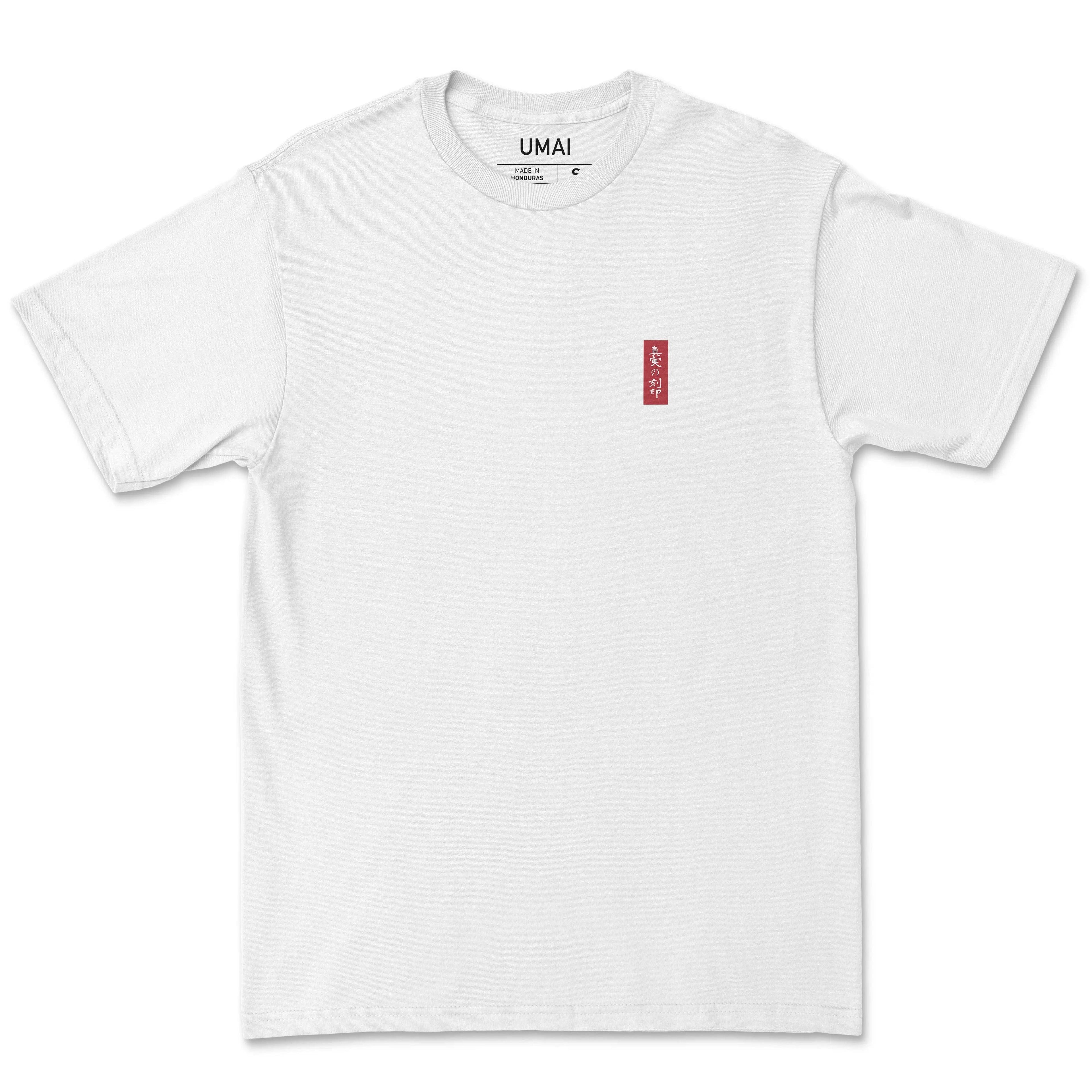 Heavy Heart •  T-Shirt [Weekly Exclusive]