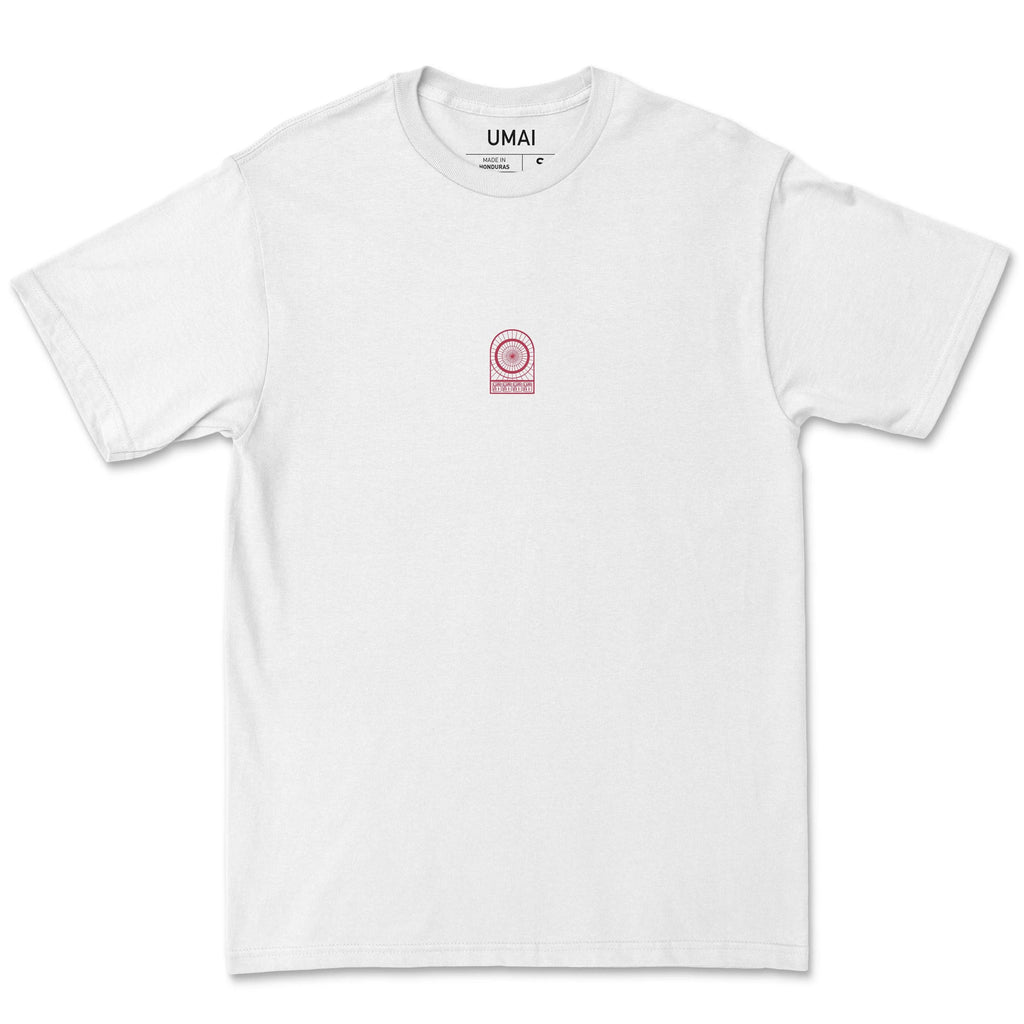 Church of Umai • T-Shirt [Back Print] [Weekly Exclusive]