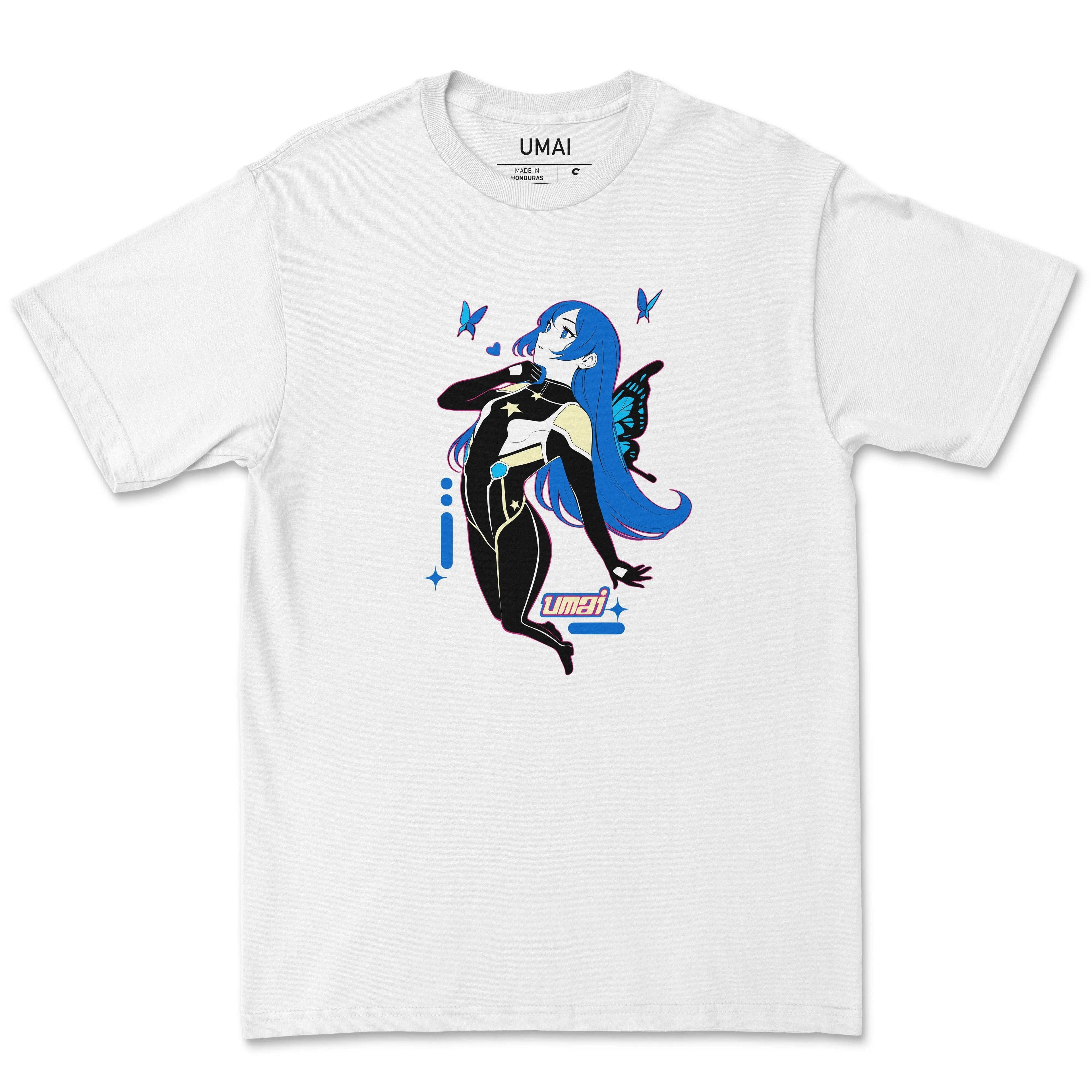 Butterfly • T-Shirt