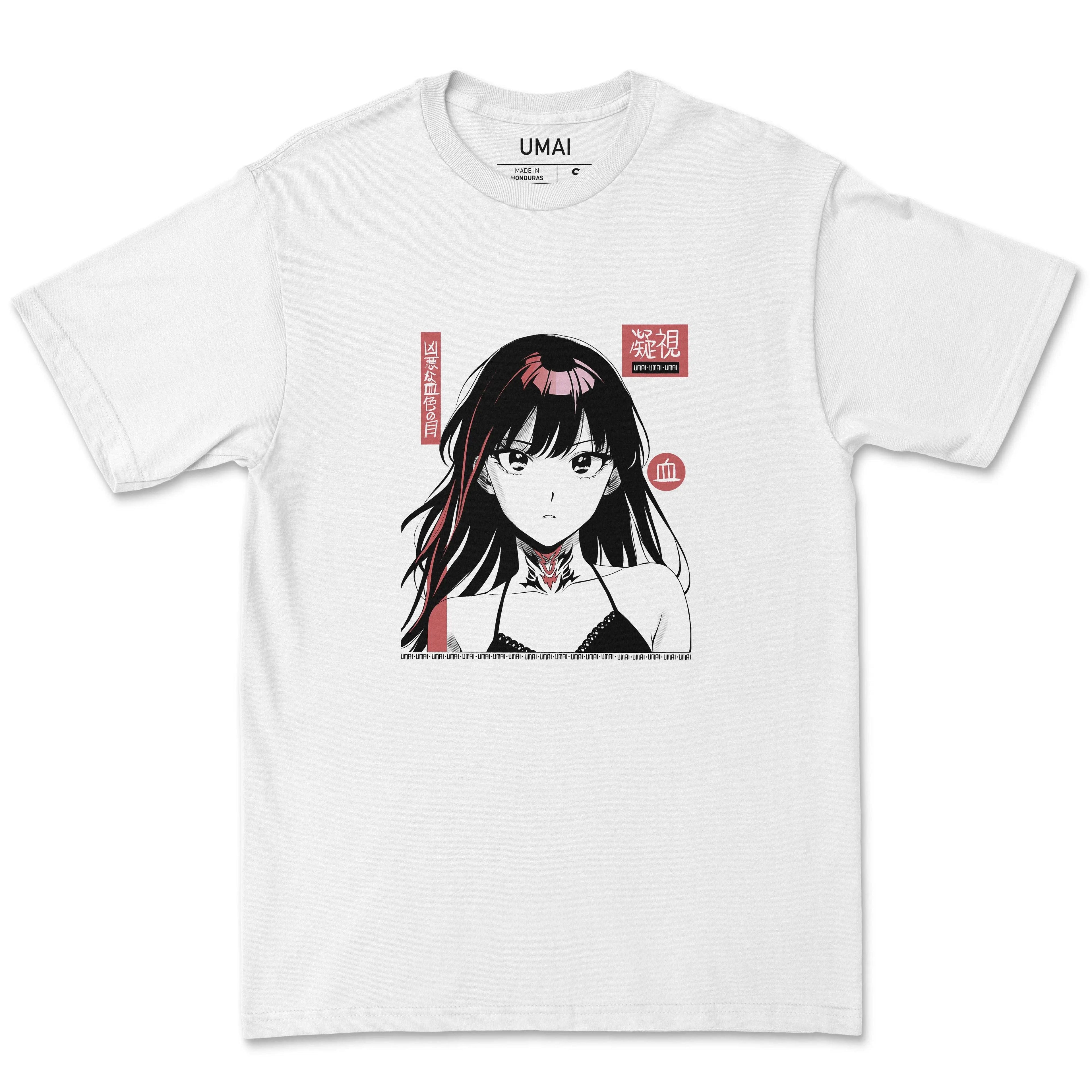 Bloodshot •  T-Shirt [Exclusive]