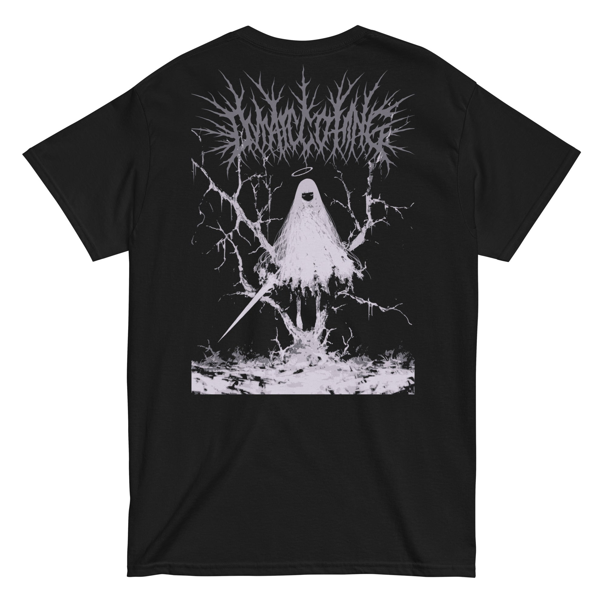 Empyreal Rot • T-Shirt