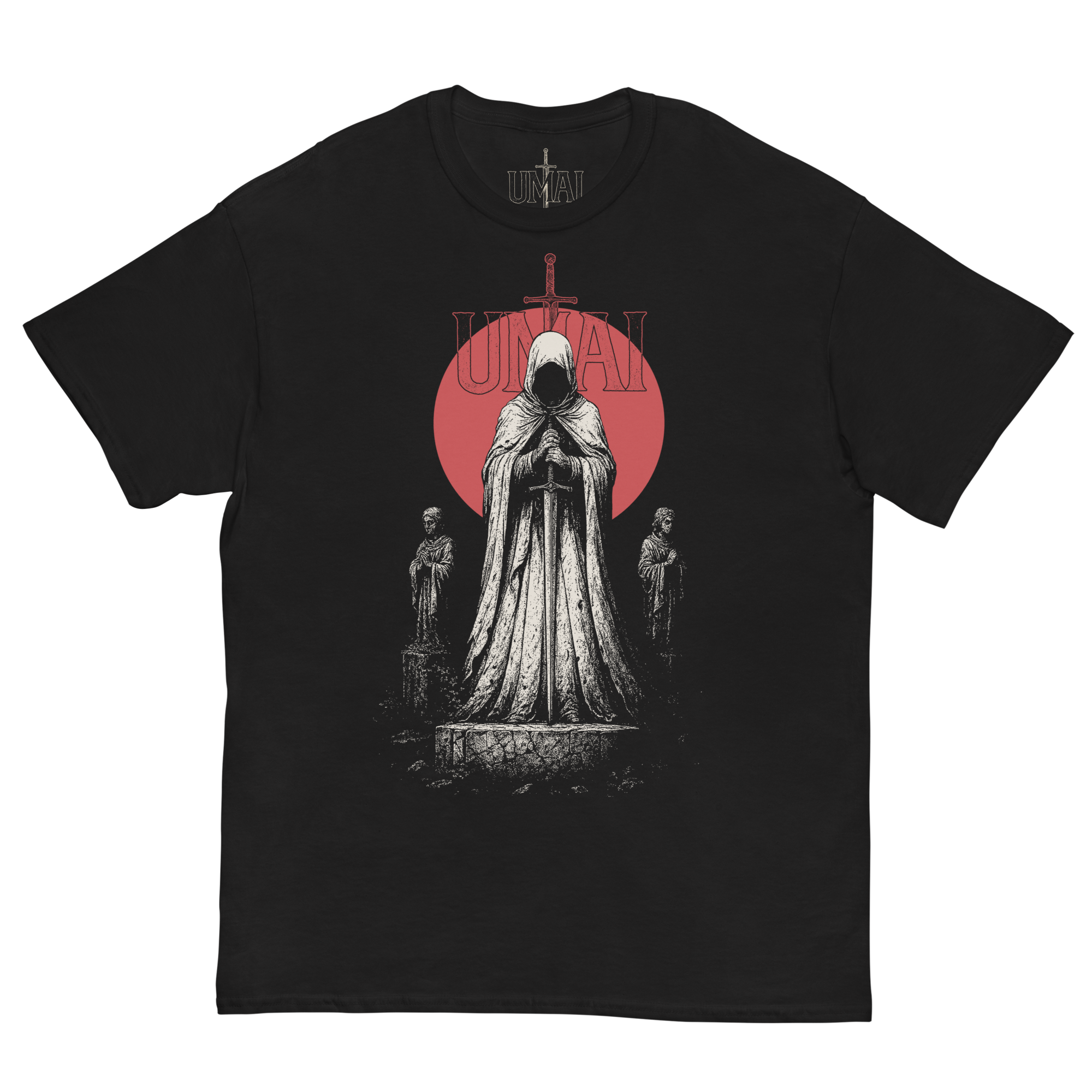 Ashveil • T-Shirt