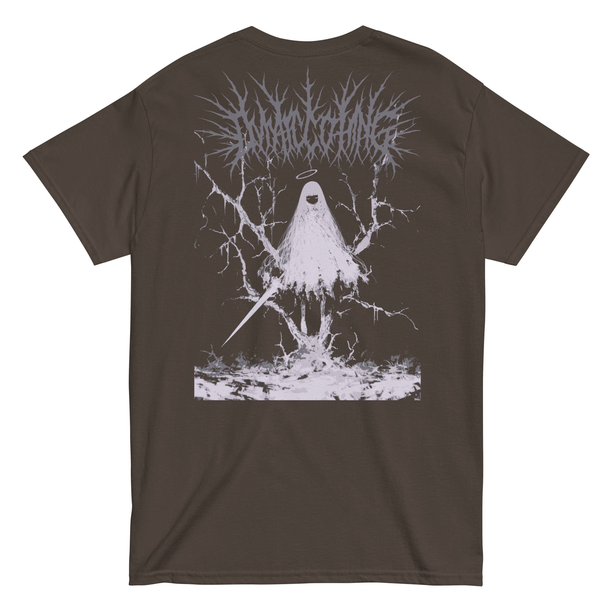 Empyreal Rot • T-Shirt