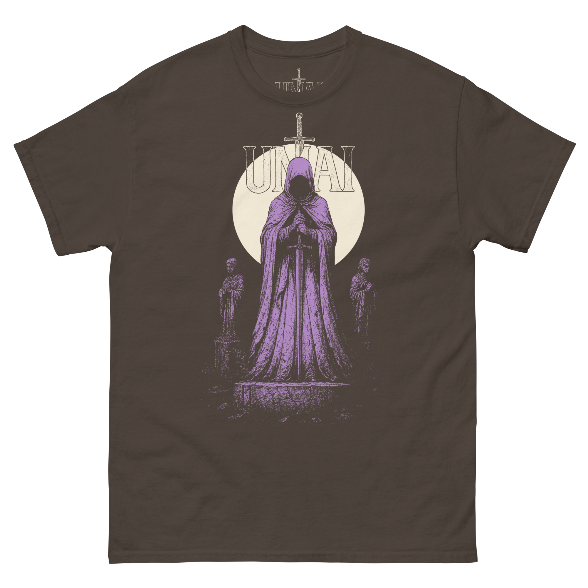 Ashveil • T-Shirt