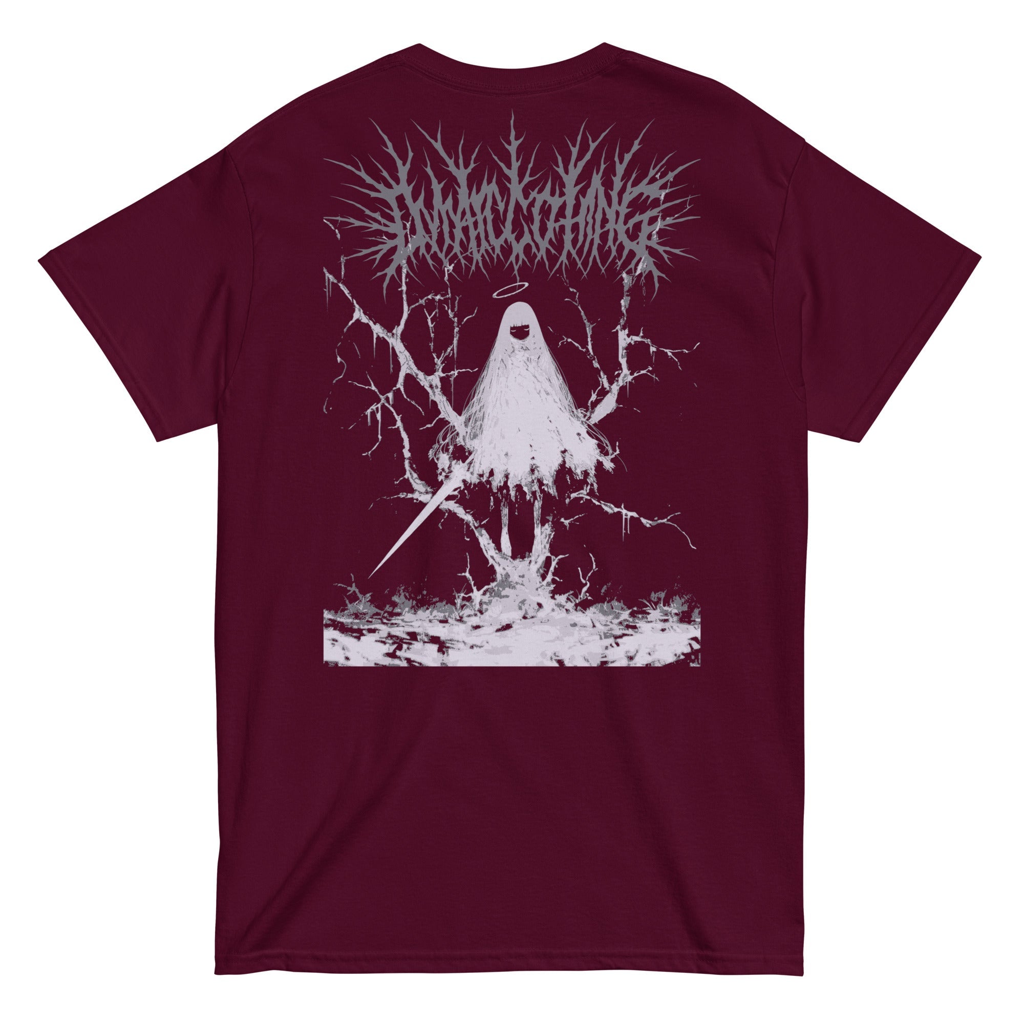 Empyreal Rot • T-Shirt