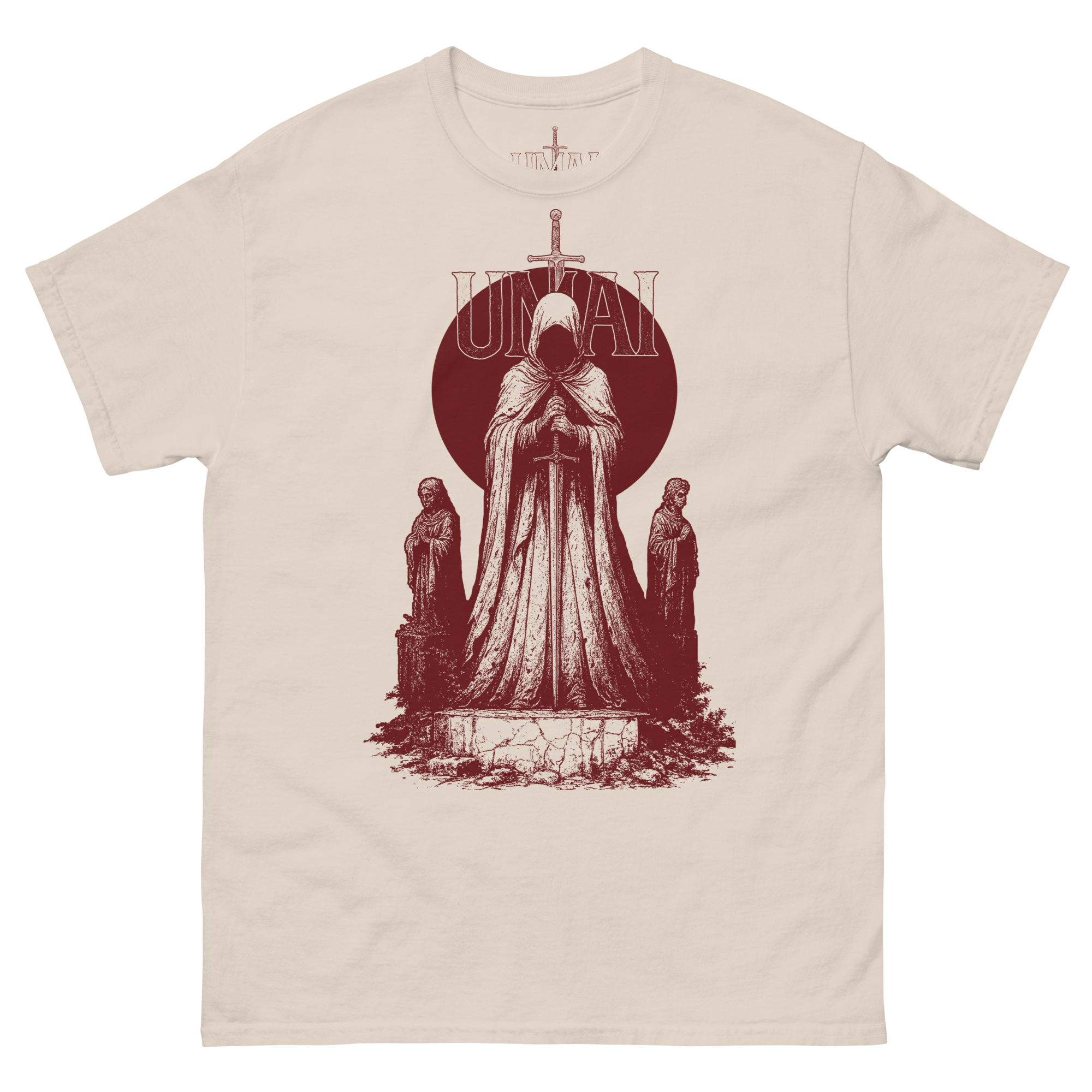 Ashveil • T-Shirt