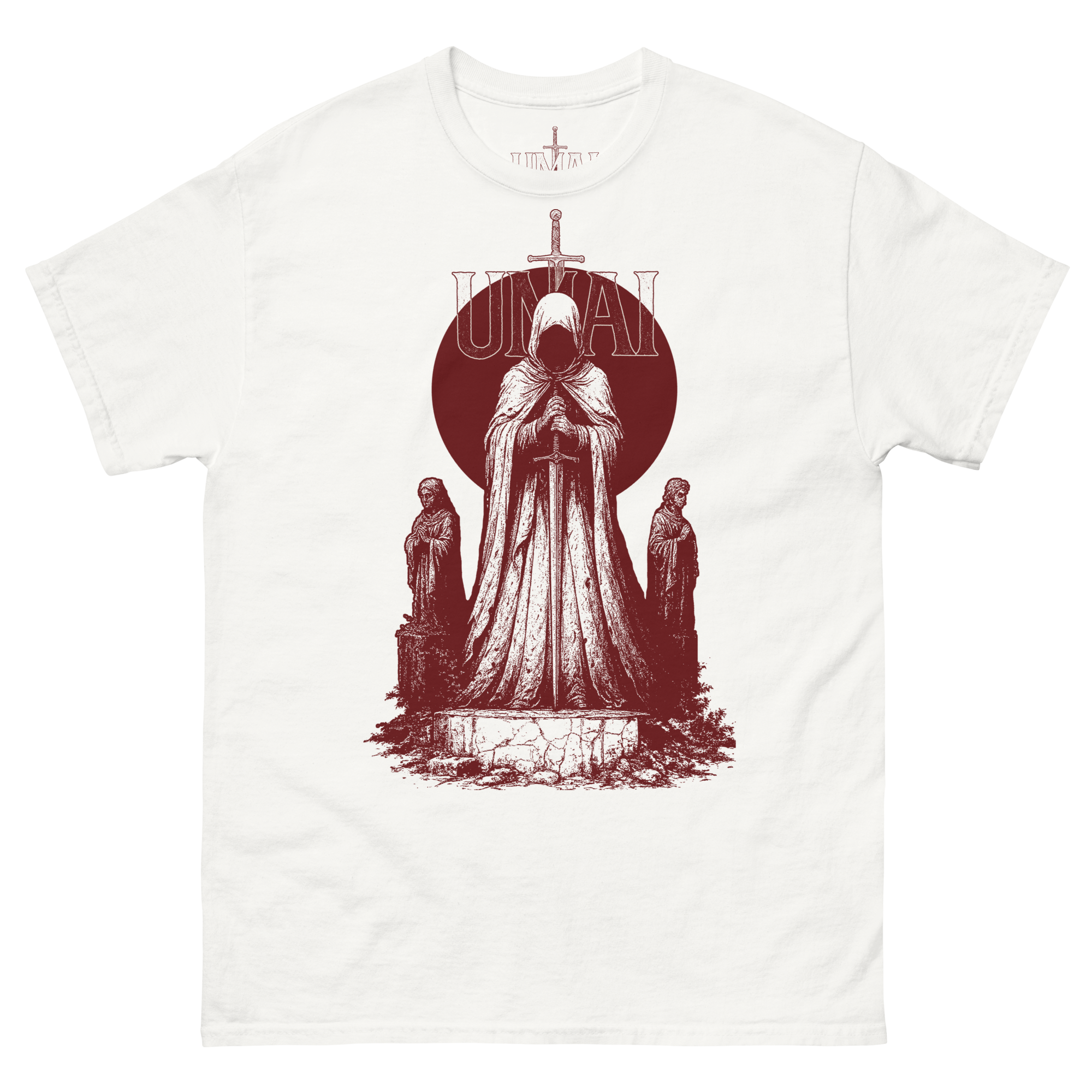 Ashveil • T-Shirt