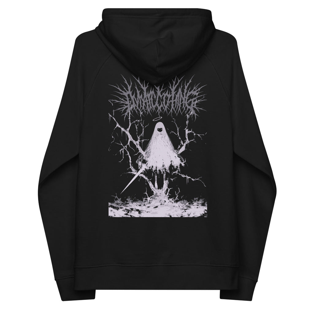 Empyreal Rot • Premium Eco Hoodie
