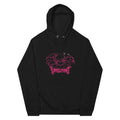 BAT CITY • Premium Eco Hoodie