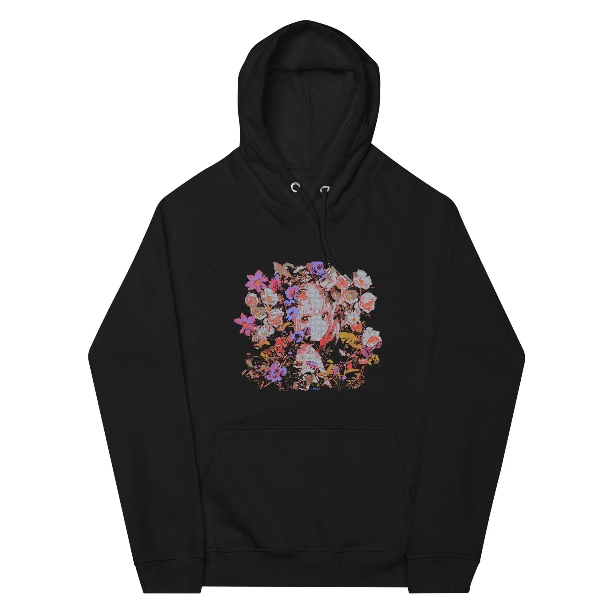 EMERGE • Premium Eco Hoodie