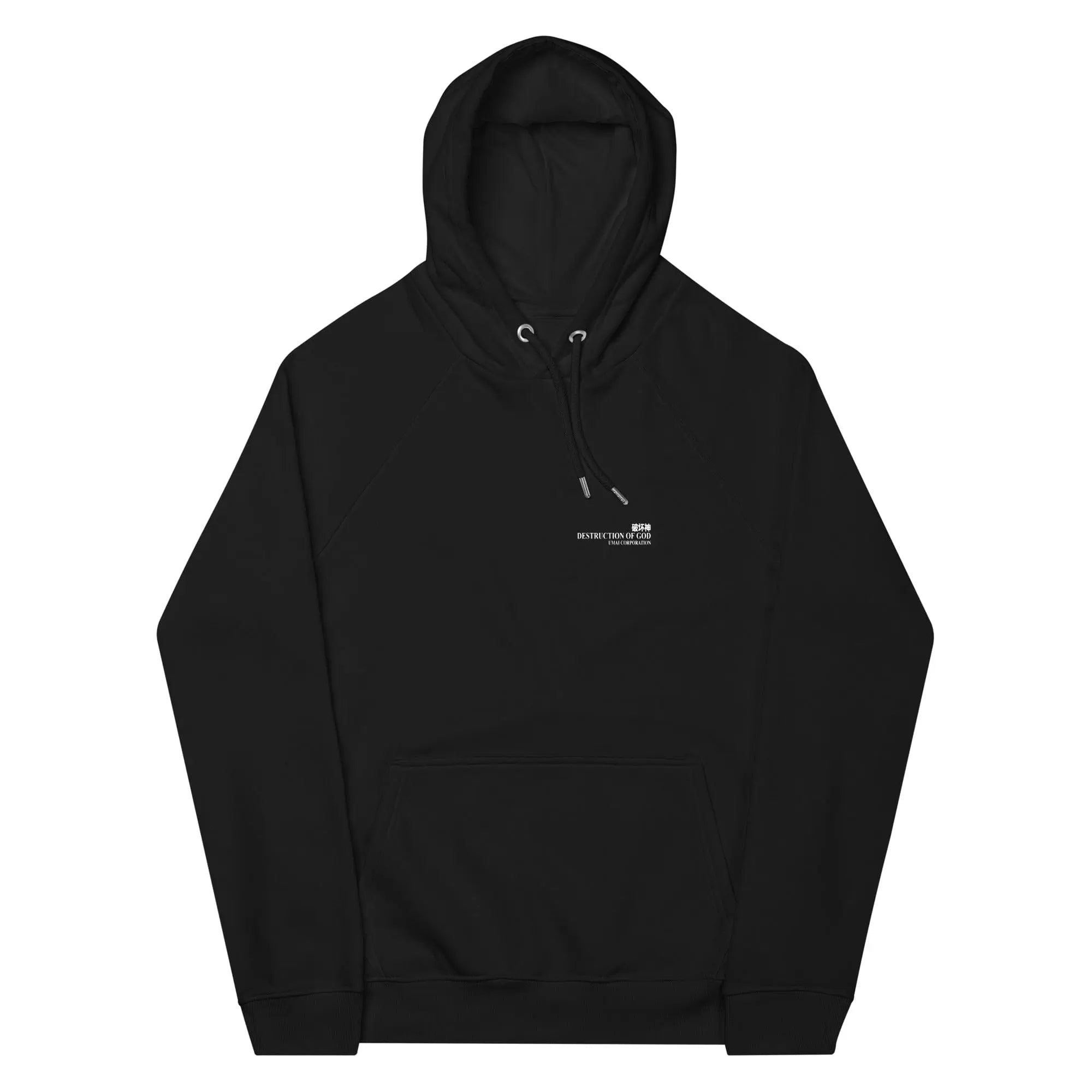 HIGH TORQUE  • Premium Eco Hoodie